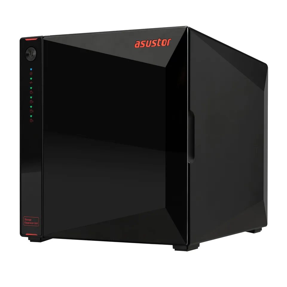 asustor-expanstor-4-as5004u-4-bay-nas-erweiterung-usb-c image 1