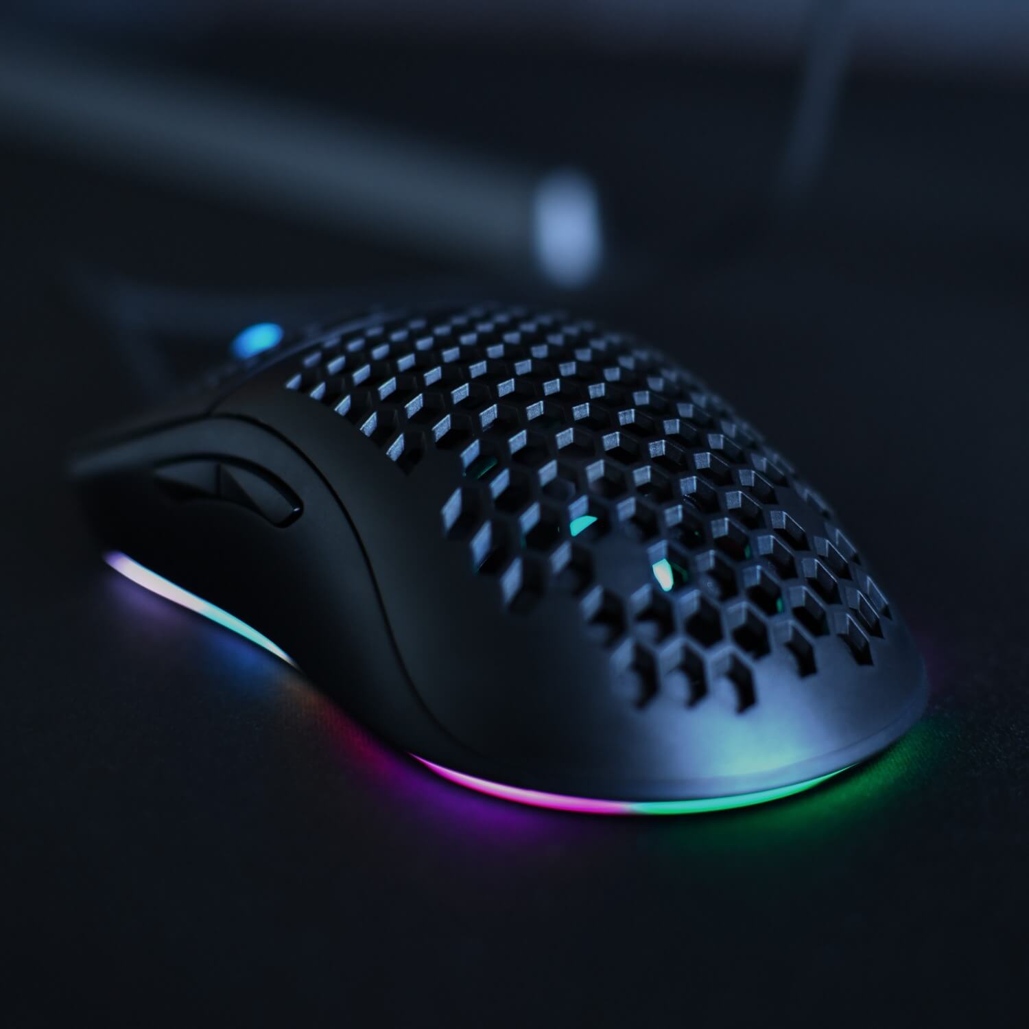 arozzi-accessories-favo-gaming-maus-schwarz-74g-rgb image 3