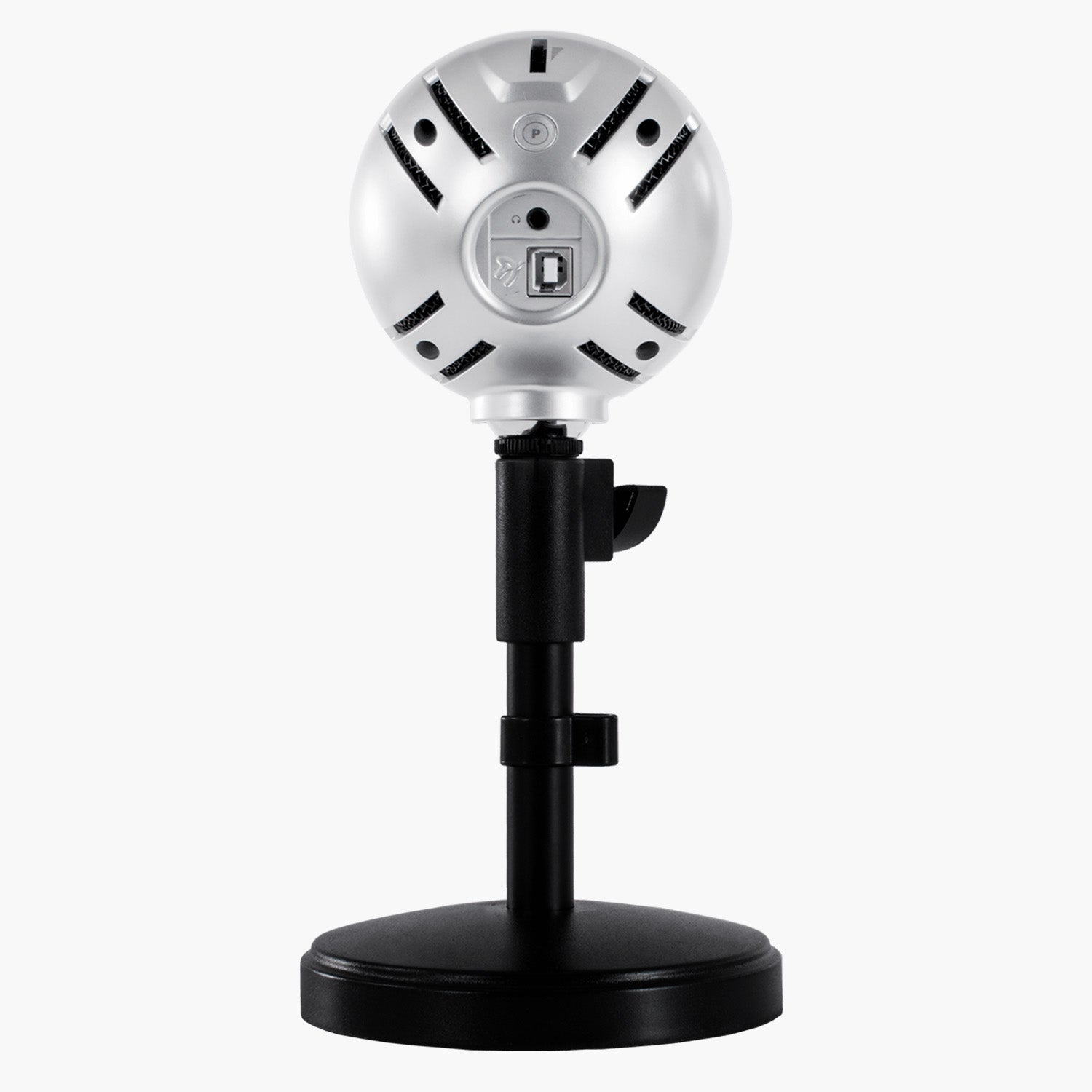 arozzi-sfera-pro-mikrofon-usb-schwarz-mit-st-nder image 7