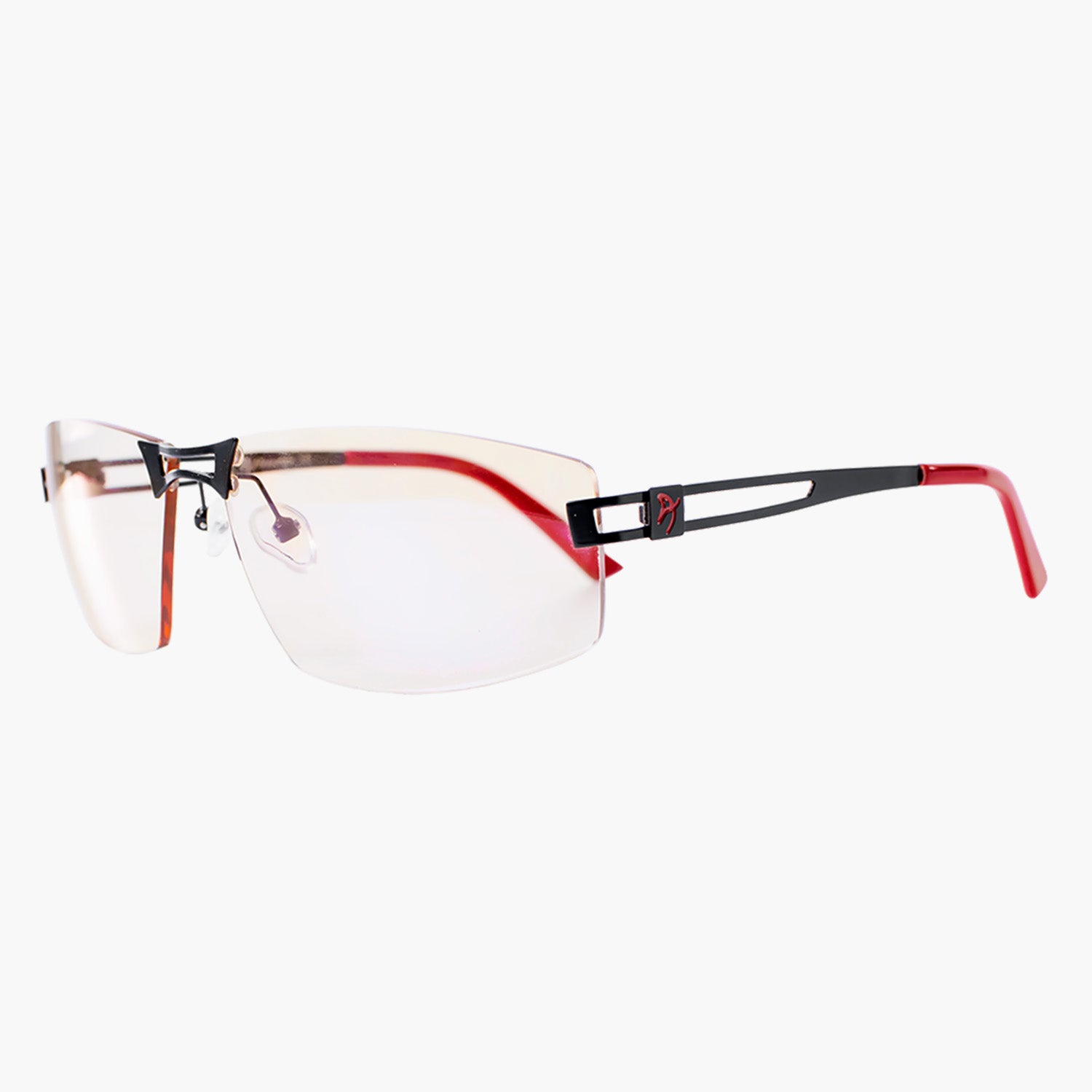 arozzi-visione-vx-600-blaulichtbrille-schwarz-gaming image 1