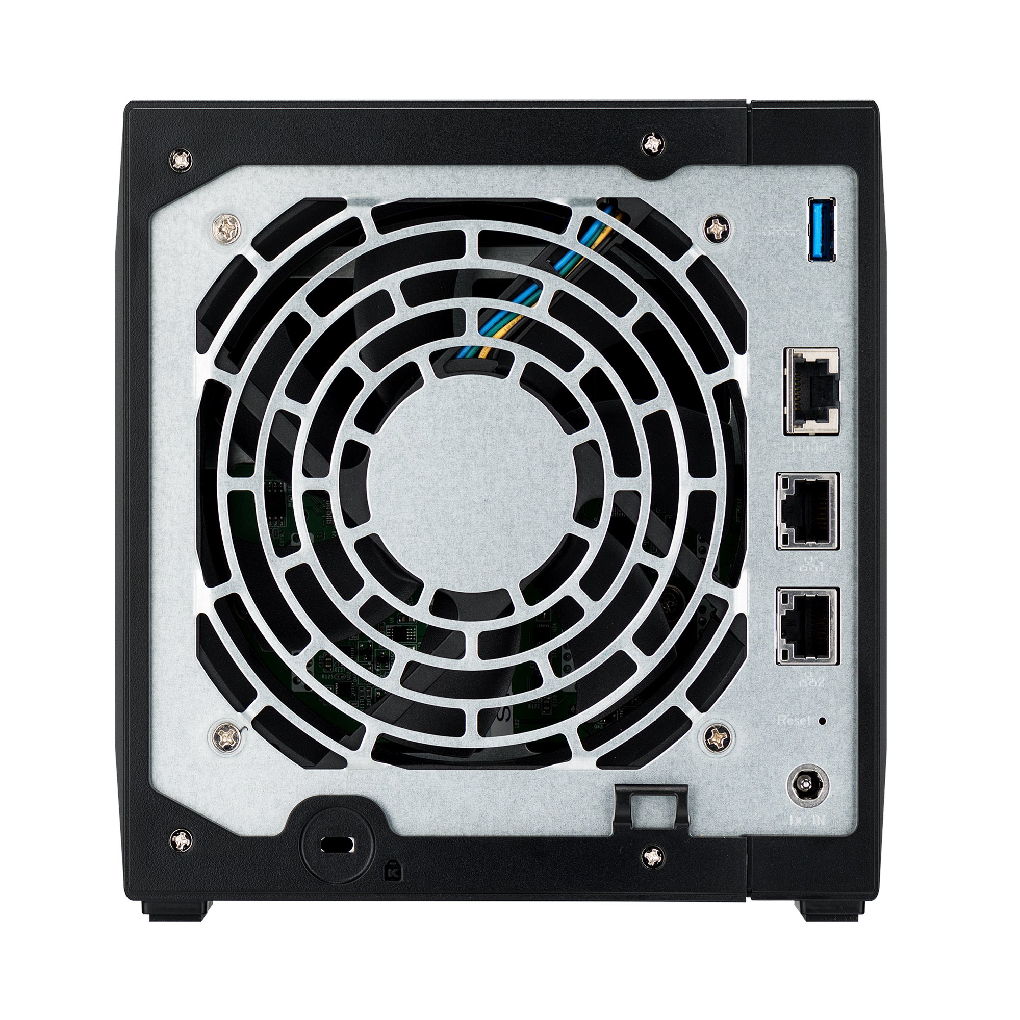asustor-as4004t-4-bay-nas-system-10gbe-mit-2gb-ram image 6