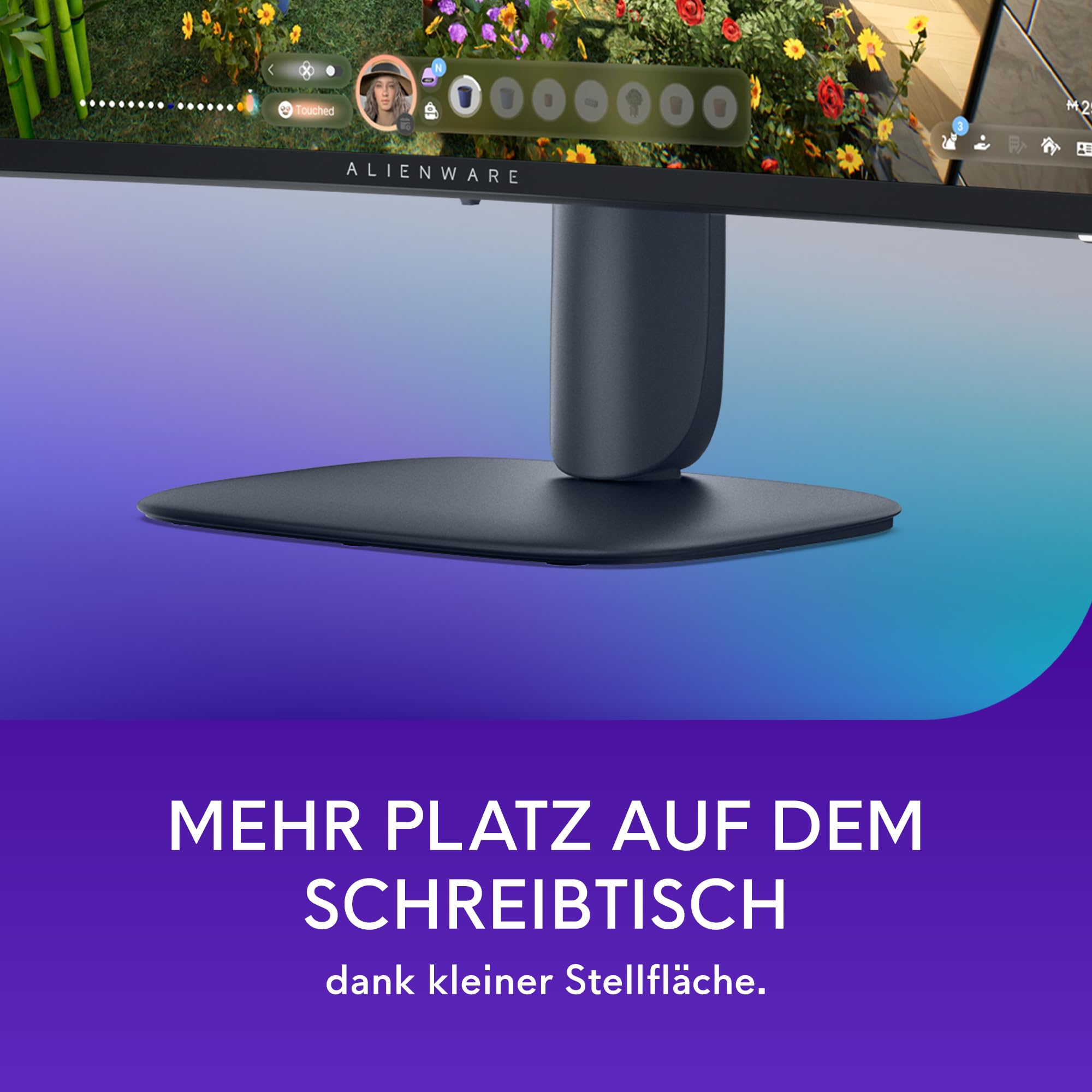 alienware-aw3225dm-32-zoll-curved-gaming-monitor-qhd-180-hz image 6