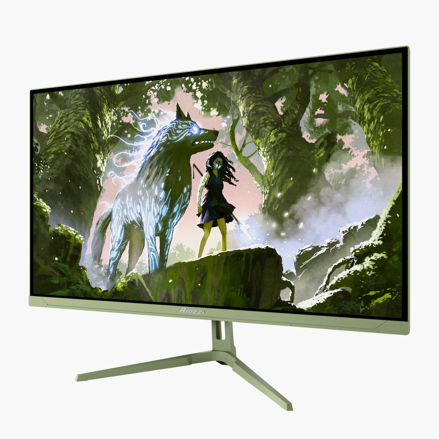 arozzi-nova-27-qhd-ips-gaming-monitor-180hz-schwarz image 3