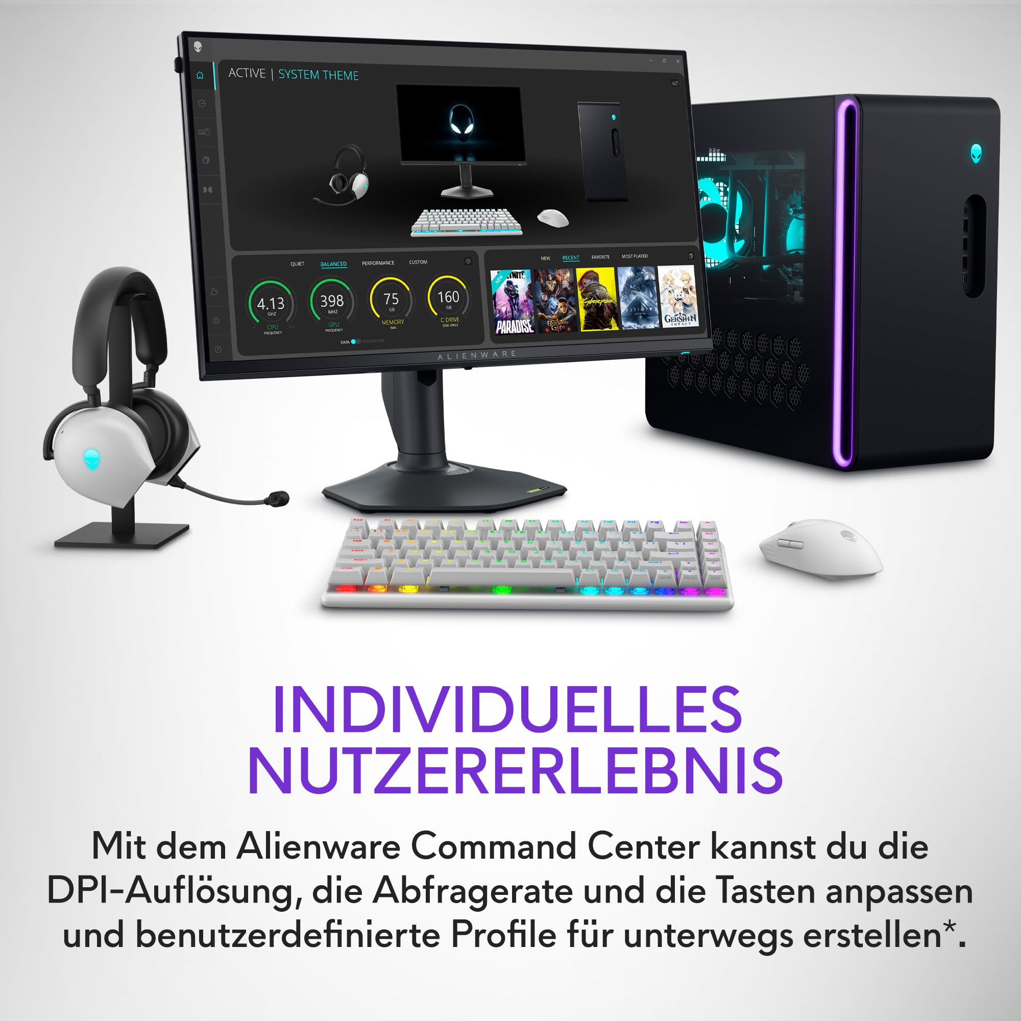 alienware-pro-wireless-gamingmaus-lunar-light-4k-unter-60-g image 6