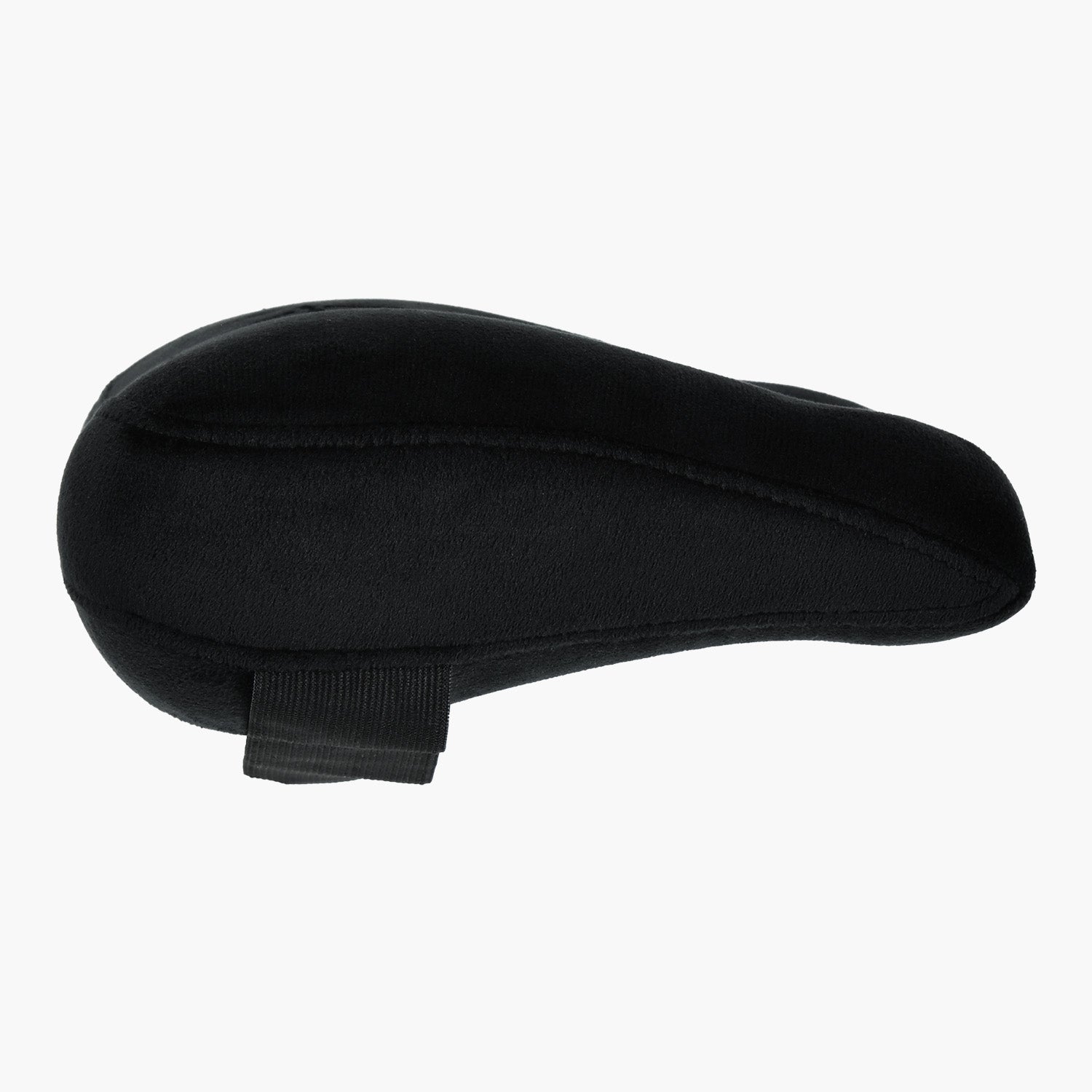 arozzi-neck-support-pillow-nackenkissen-velvet-black image 7
