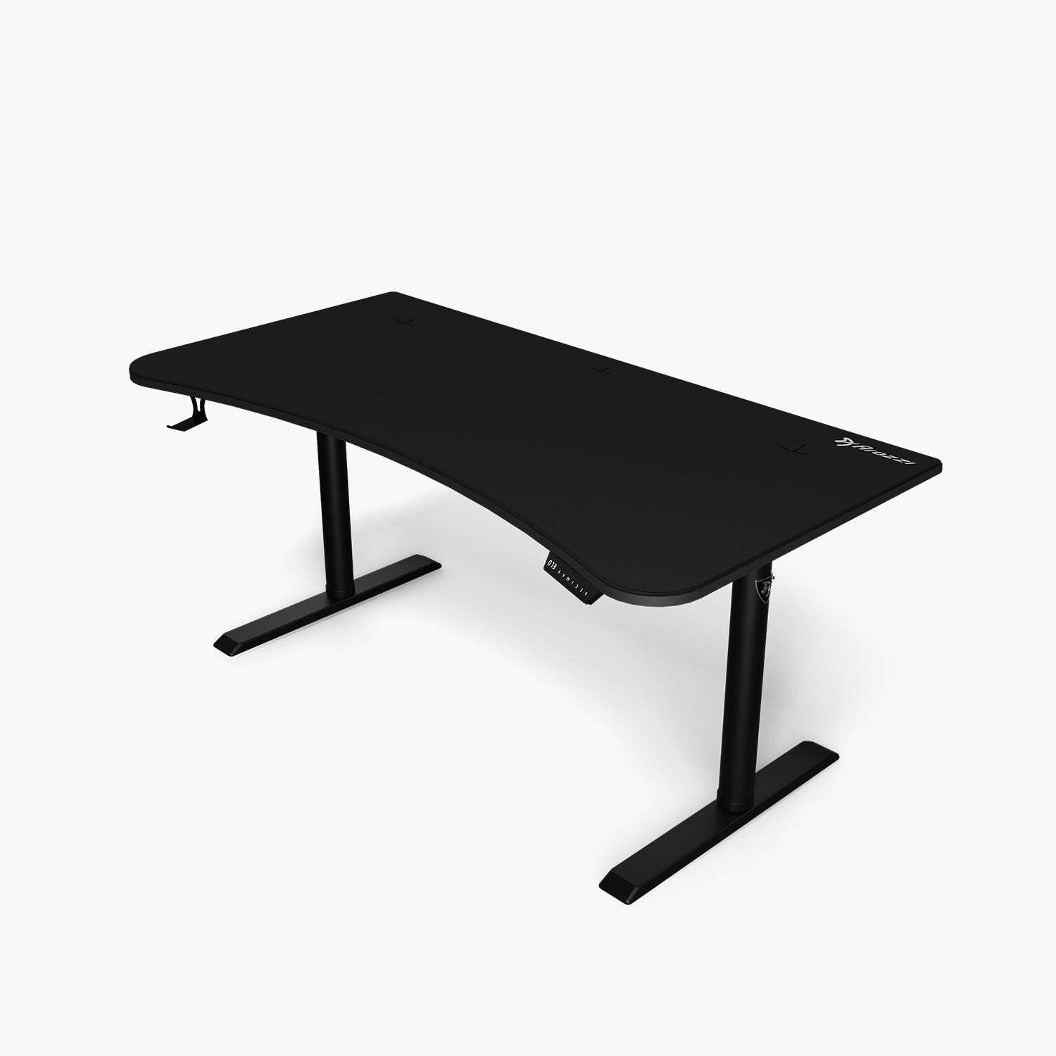 arozzi-arena-moto-gaming-schreibtisch-elektrisch-schwarz image 1
