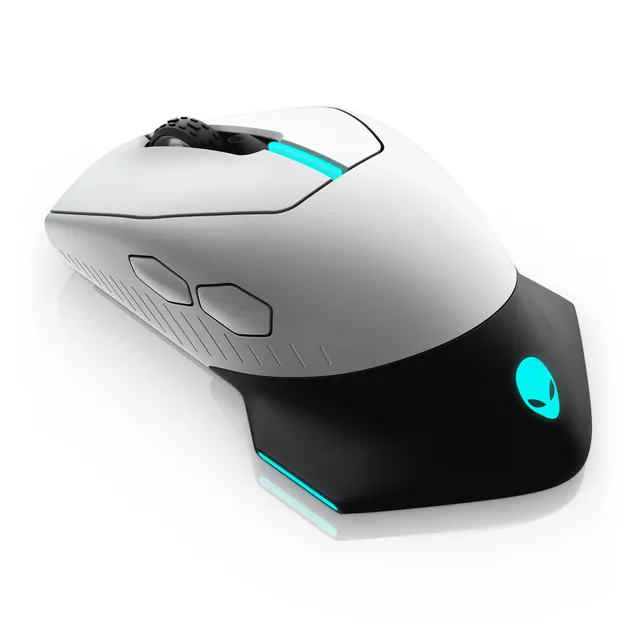 alienware-aw610m-gaming-maus-wireless-lunar-light-weiss-16k image 1