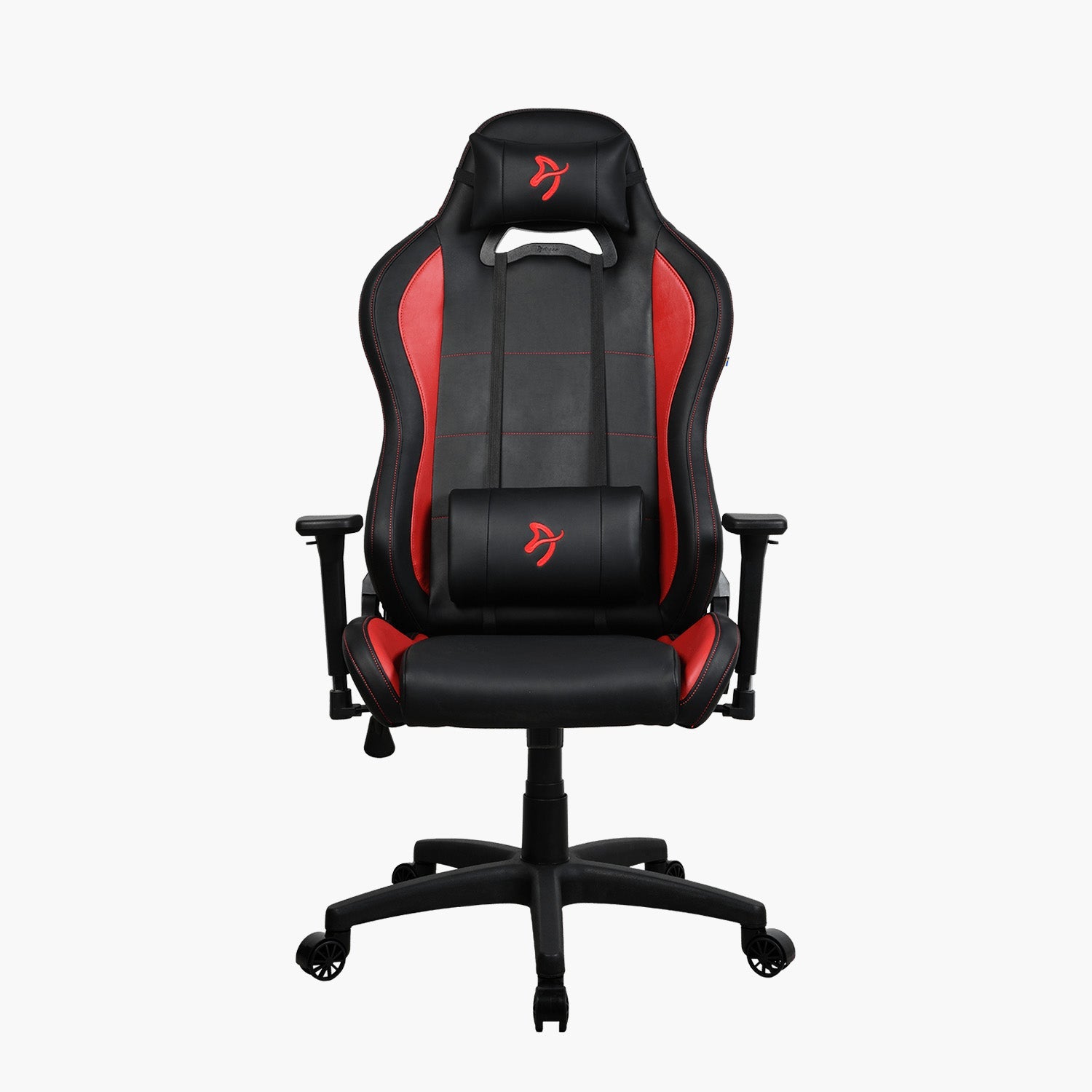 arozzi-torretta-softpu-gaming-stuhl-kunstleder-ergonomisch image 3