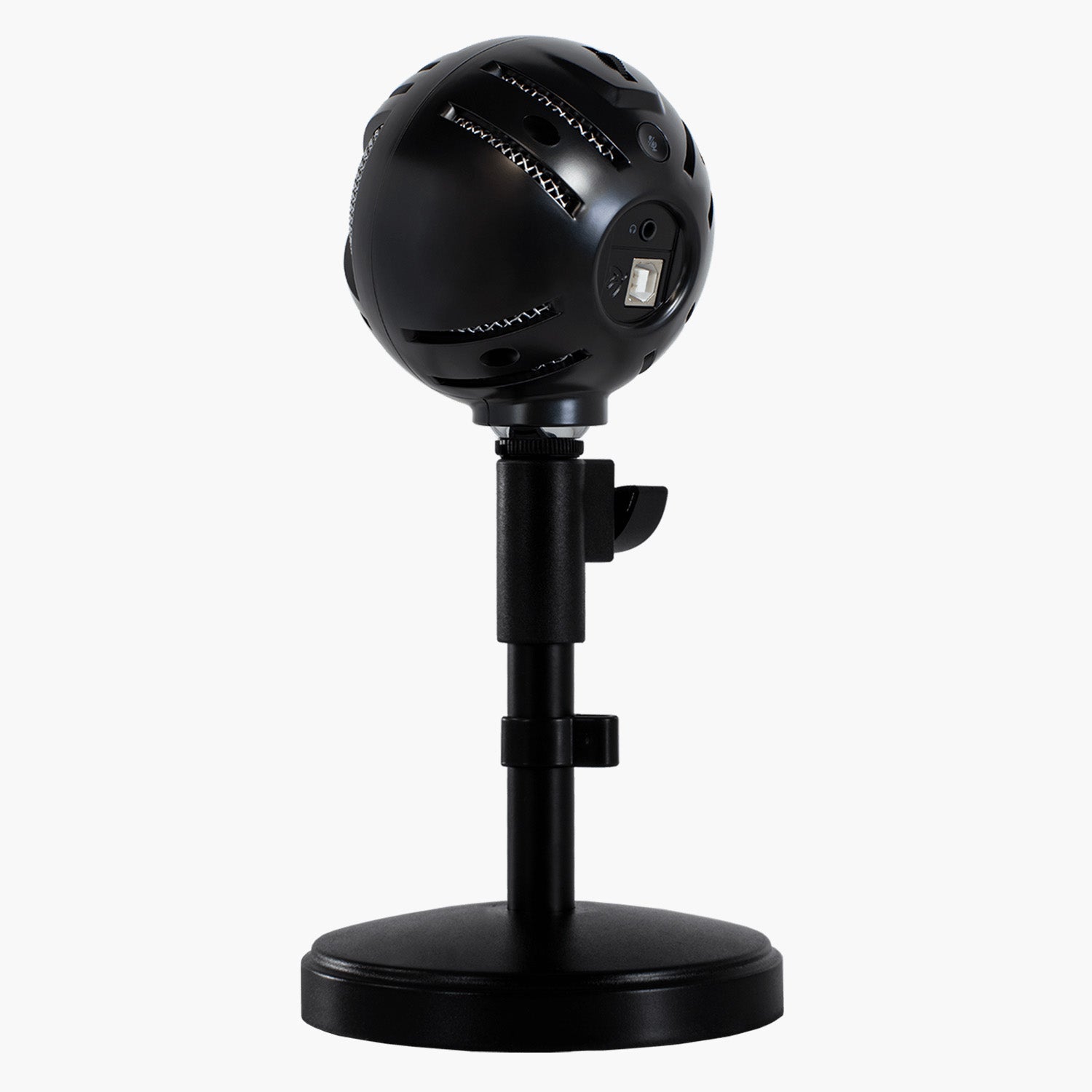 arozzi-sfera-mikrofon-usb-schwarz-mit-st-nder image 7