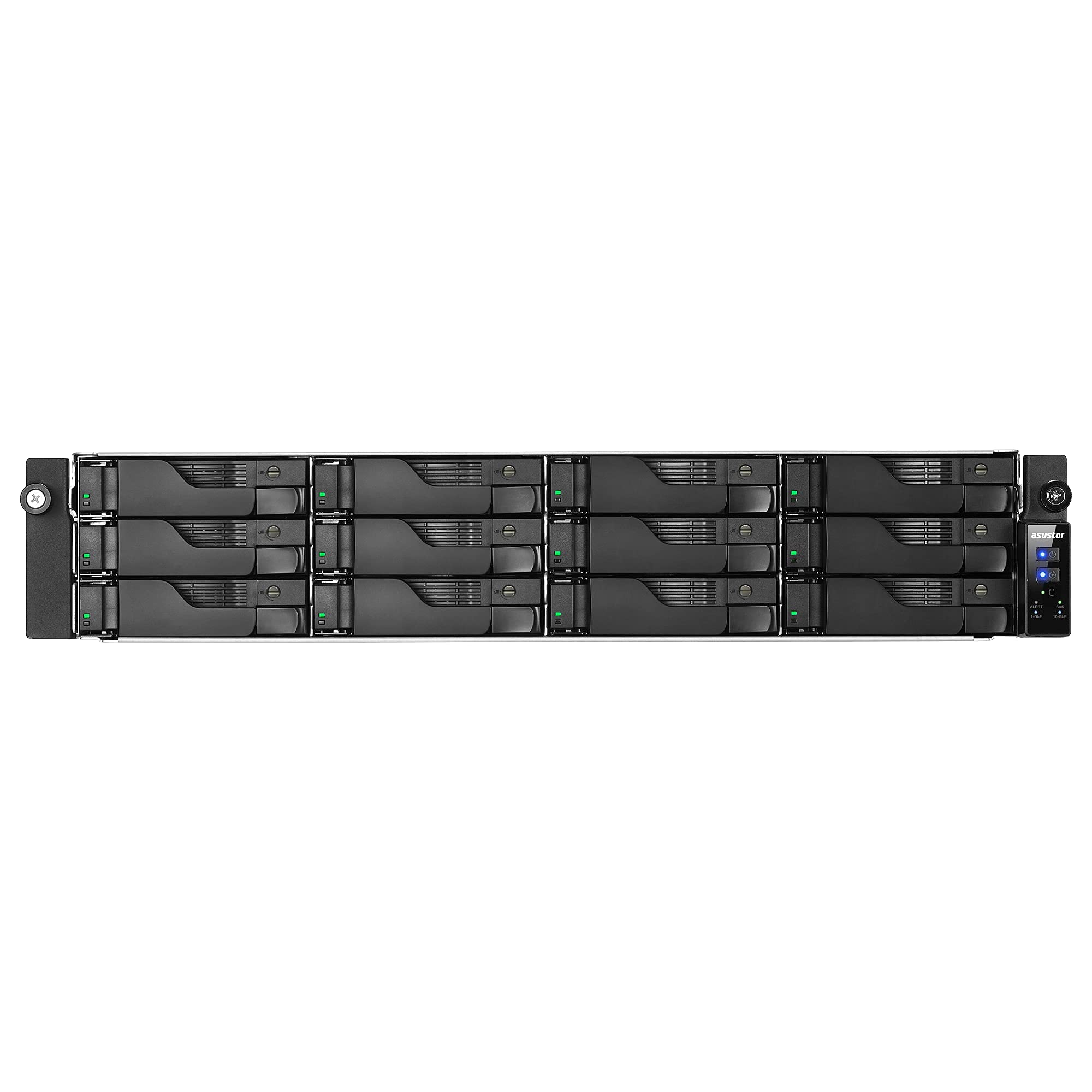 asustor-lockerstor-12-as6512rd-12-bay-nas-rack-geh-use image 2
