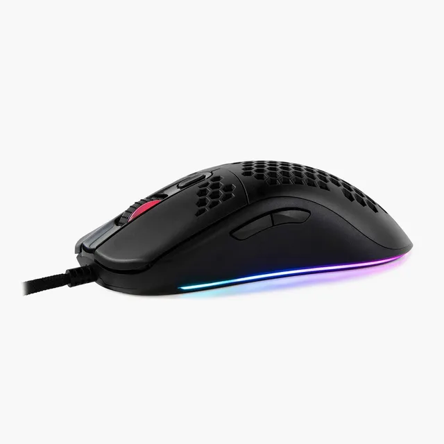 arozzi-accessories-favo-gaming-maus-schwarz-74g-rgb image 1