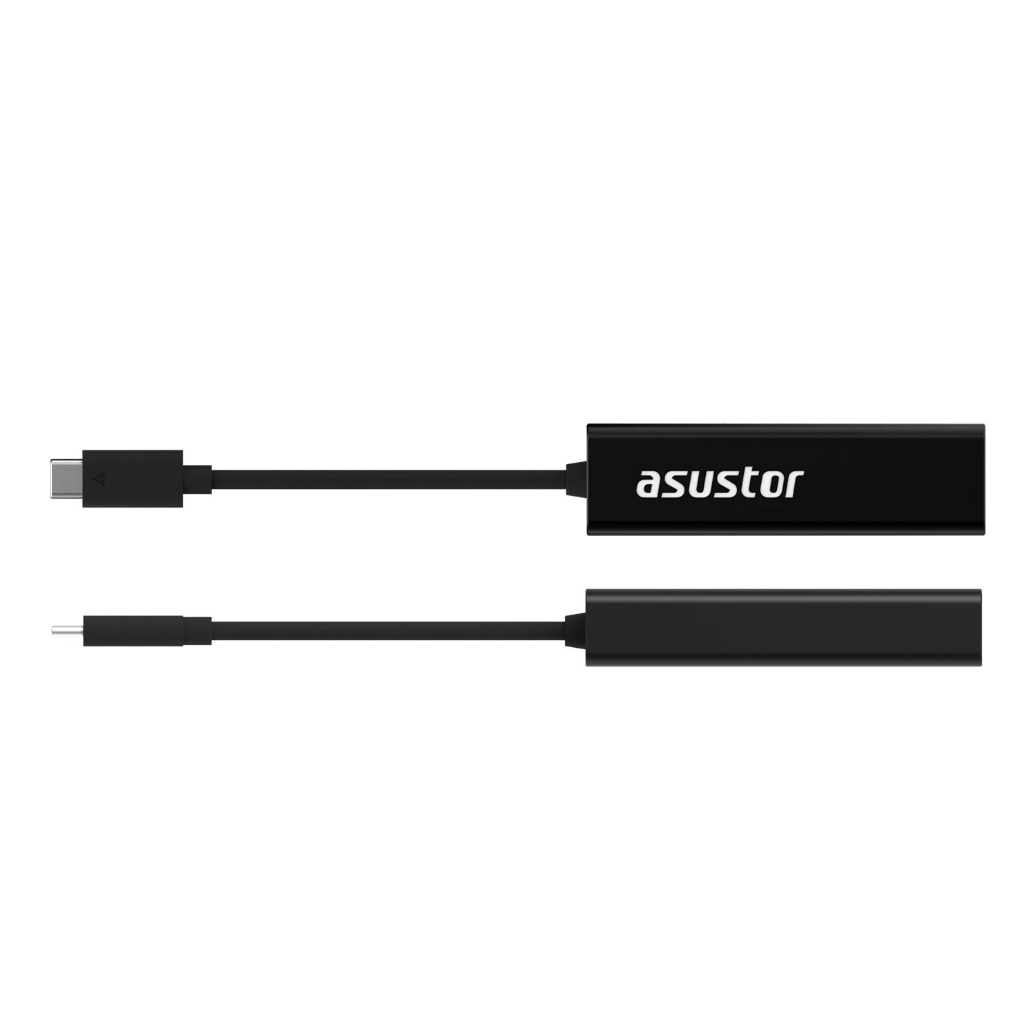 asustor-as-u2-5g2-usb-c-lan-adapter-2-5-gbe-aluminium image 5