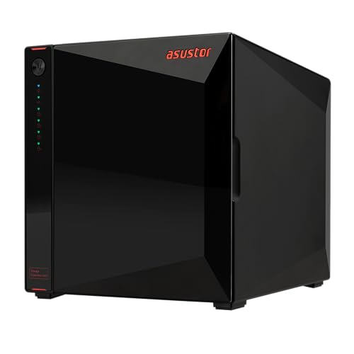 asustor-expanstor-4-as5004u-4-bay-nas-erweiterung-usb-c image 6