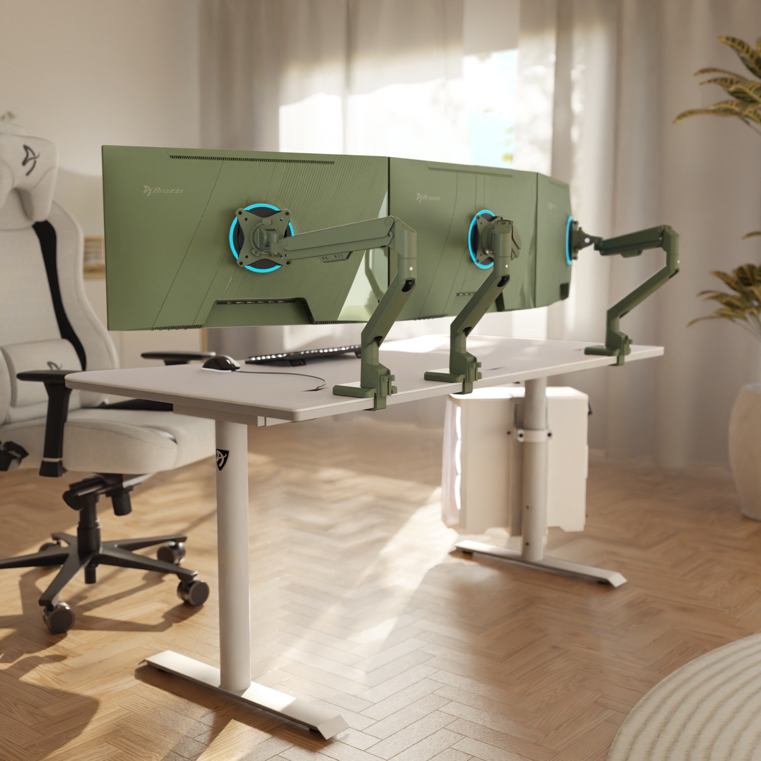 arozzi-nova-27-qhd-ips-gaming-monitor-180hz-schwarz image 5