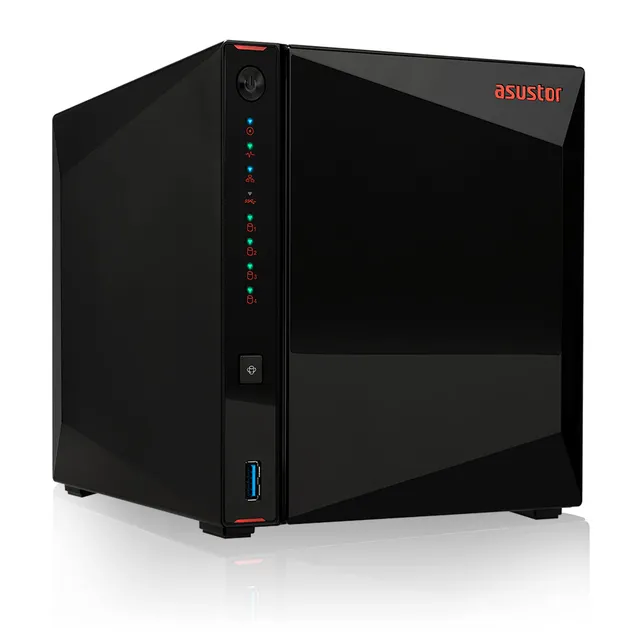 asustor-nimbustor-as5304t-nas-ohne-festplatte-4-bay-2-5g-4k image 1