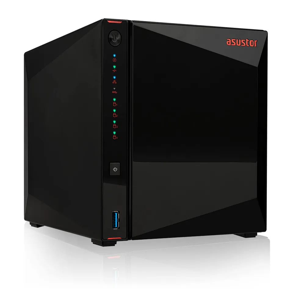 asustor-nimbustor-as5304t-nas-ohne-festplatte-4-bay-2-5g-4k image 1