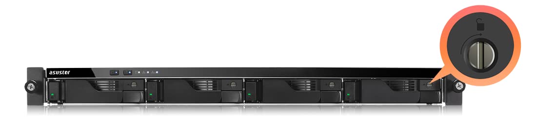 asustor-legacy-nas-as6204rs-4-bay-netzwerkspeicher-schwarz image 2