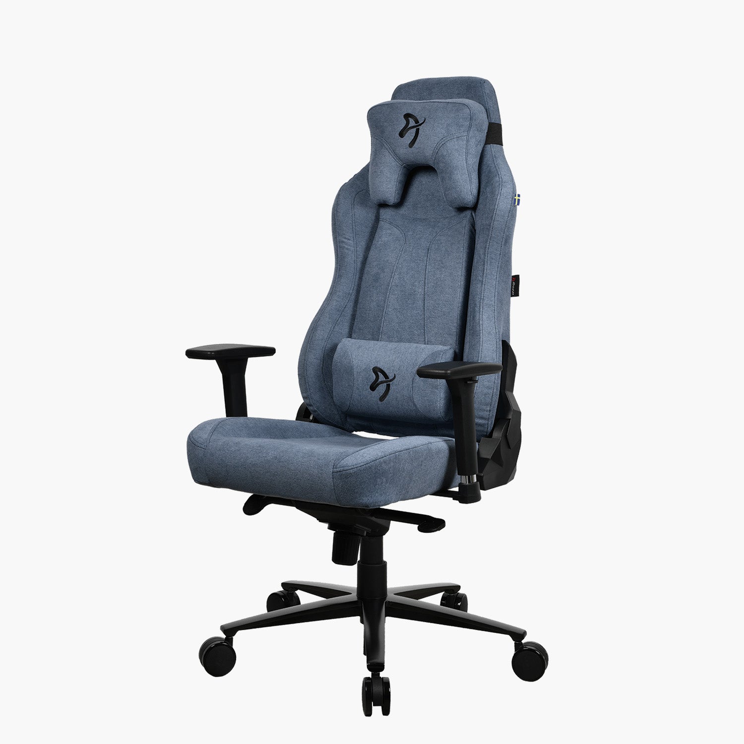 arozzi-vernazza-soft-fabric-gamingstuhl-ash-stoff-k-hlend image 7