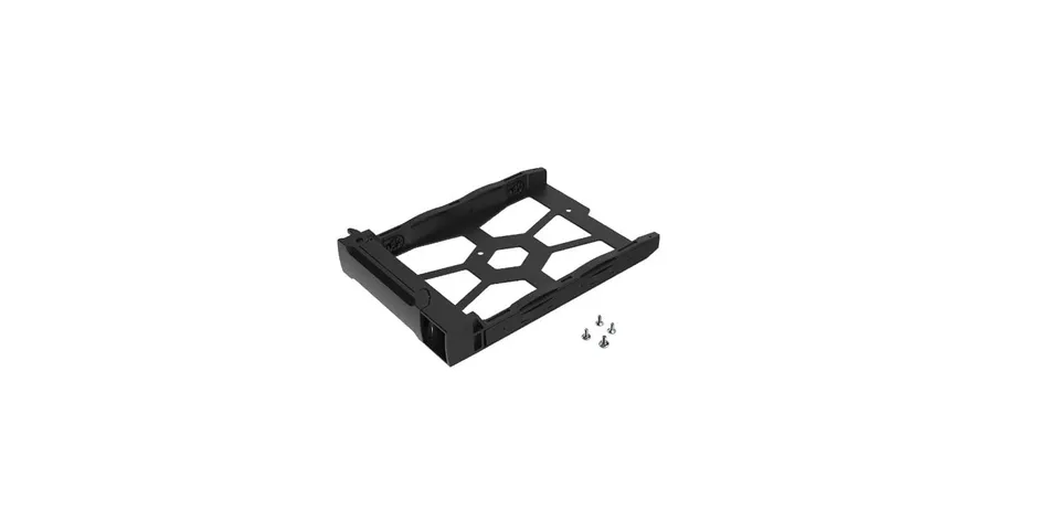asustor-as4-tray-festplattenrahmen-2-5-3-5-zoll-schwarz image 1