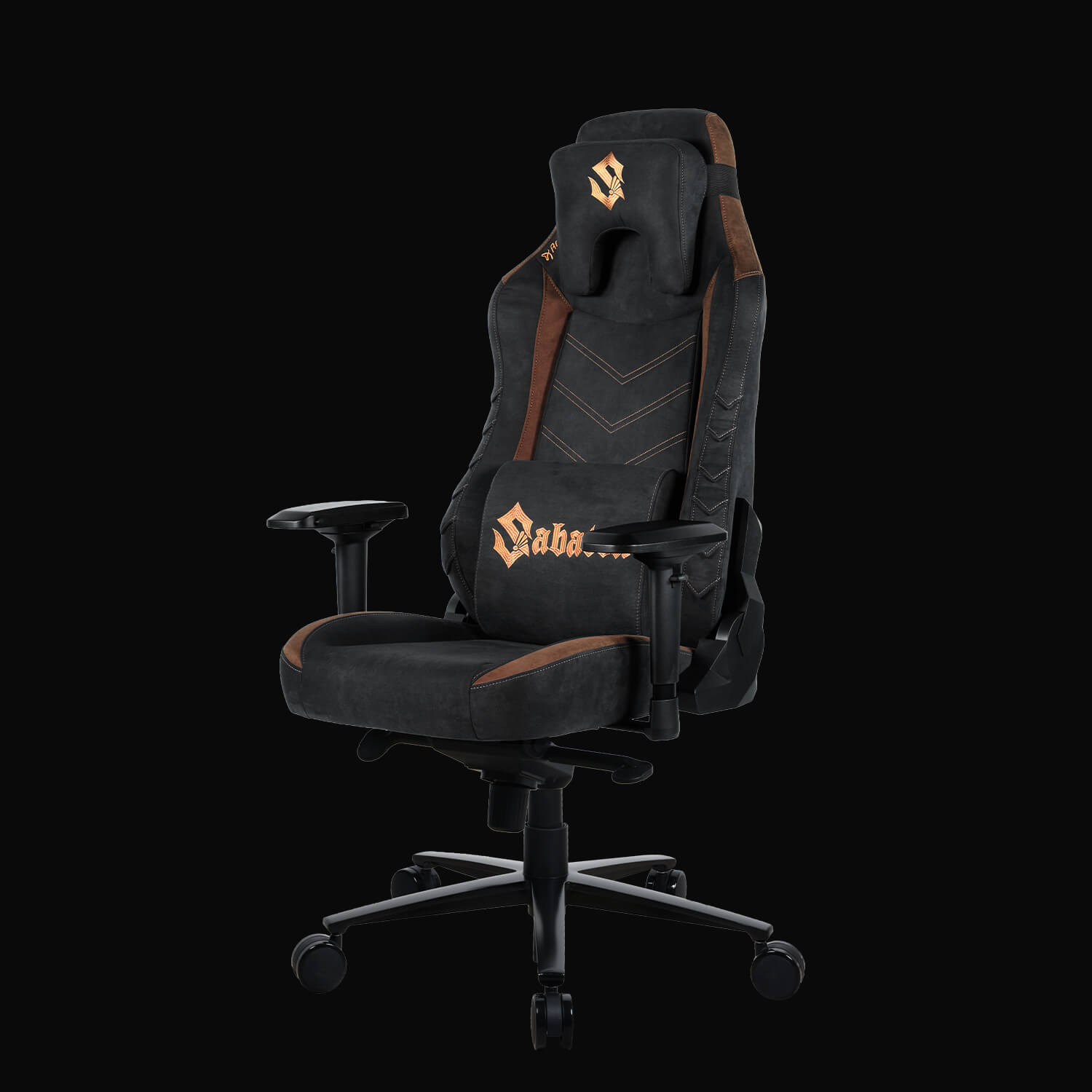 arozzi-vernazza-supersoft-gaming-stuhl-sabaton-legends-edition image 3