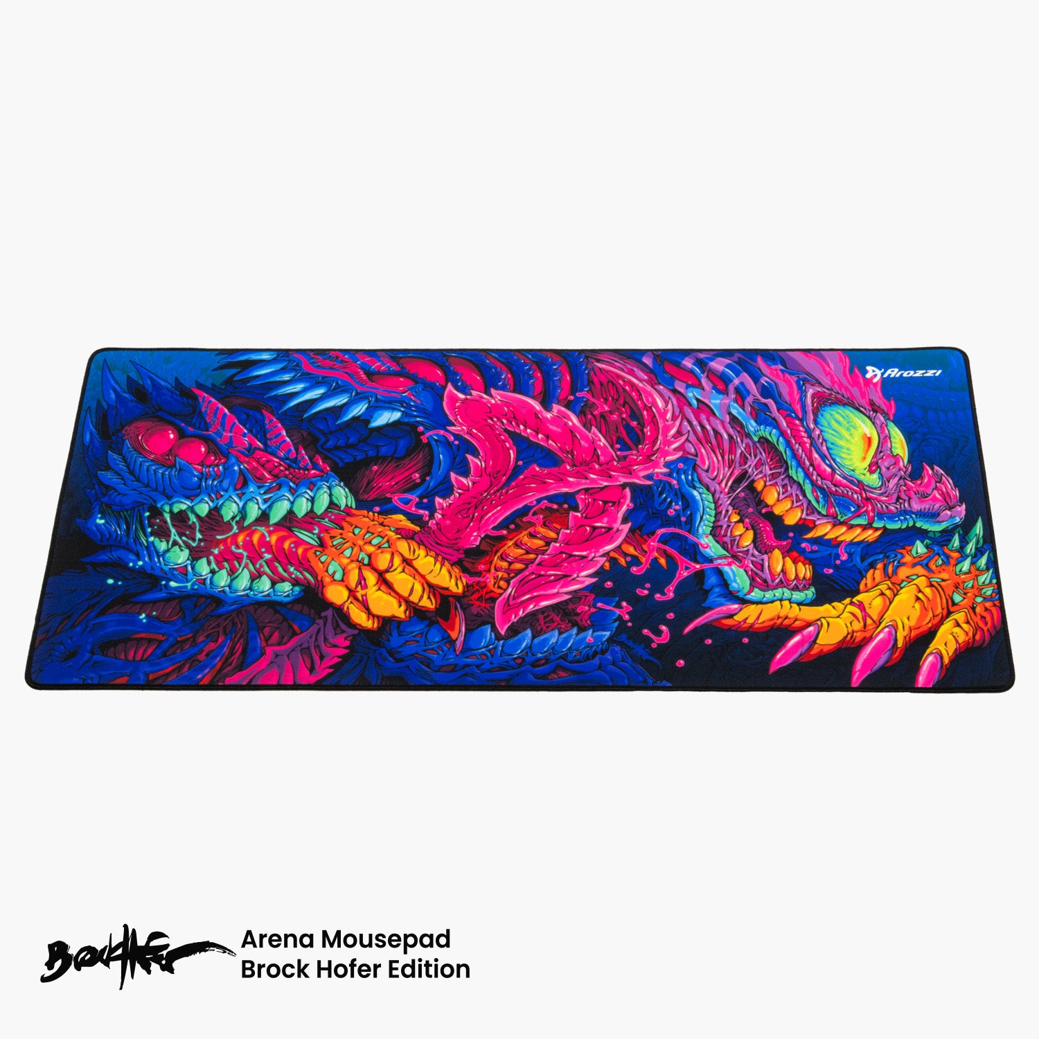 arozzi-zona-mousepad-extra-large-mauspad-xl image 3