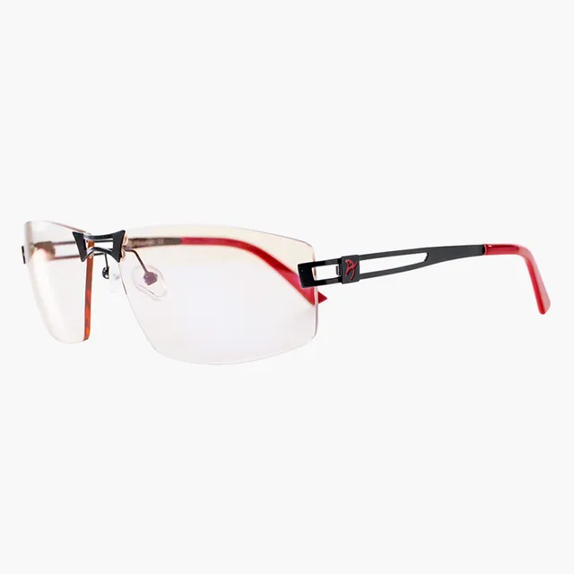 arozzi-visione-vx-600-blaulichtbrille-schwarz-gaming image 1