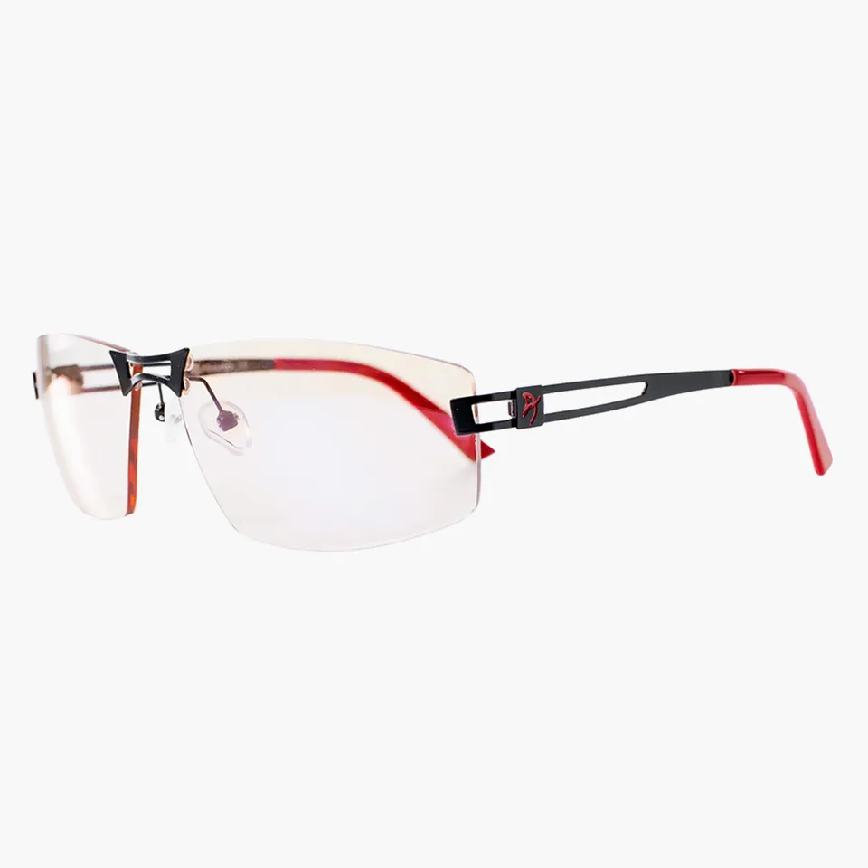 arozzi-visione-vx-600-blaulichtbrille-schwarz-gaming image 1