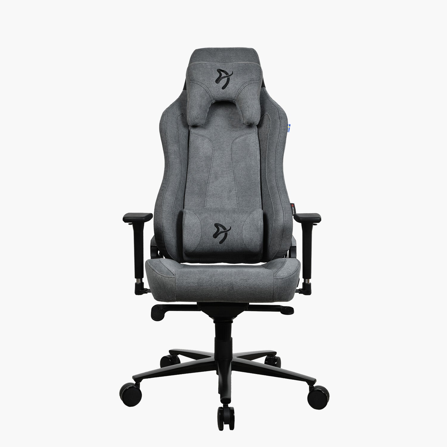 arozzi-vernazza-soft-fabric-gamingstuhl-ash-stoff-k-hlend image 3
