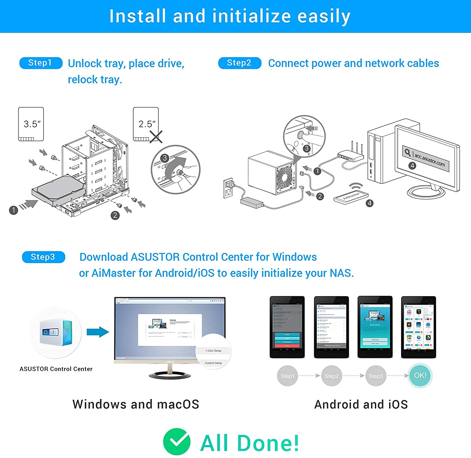 asustor-as1004t-v2-nas-system-4-bay-einsteiger-nas image 5