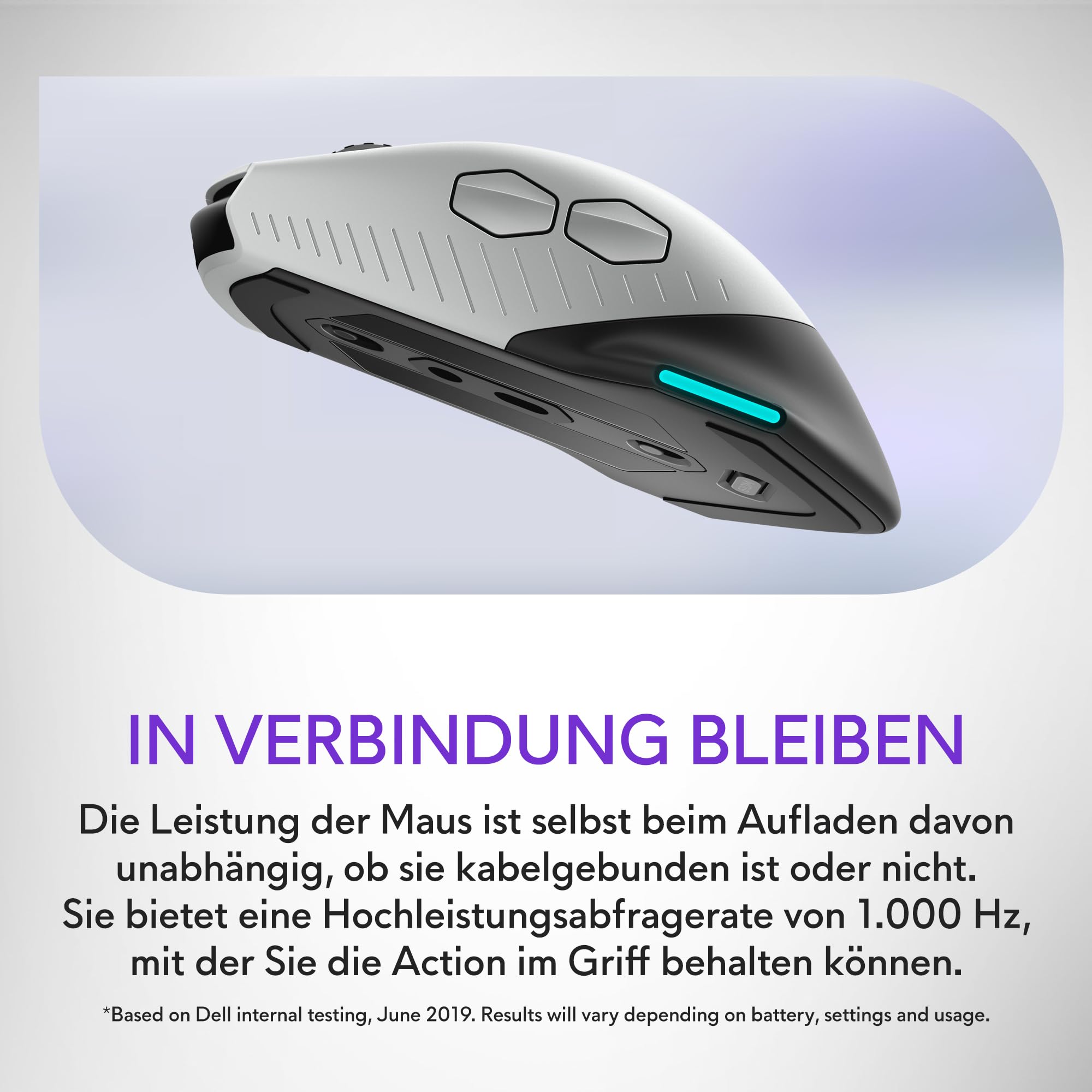 alienware-aw610m-gaming-maus-wireless-lunar-light-weiss-16k image 2