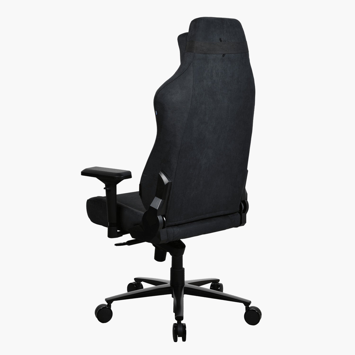 arozzi-vernazza-xl-supersoft-gamingstuhl-pure-black-samt-xl image 5