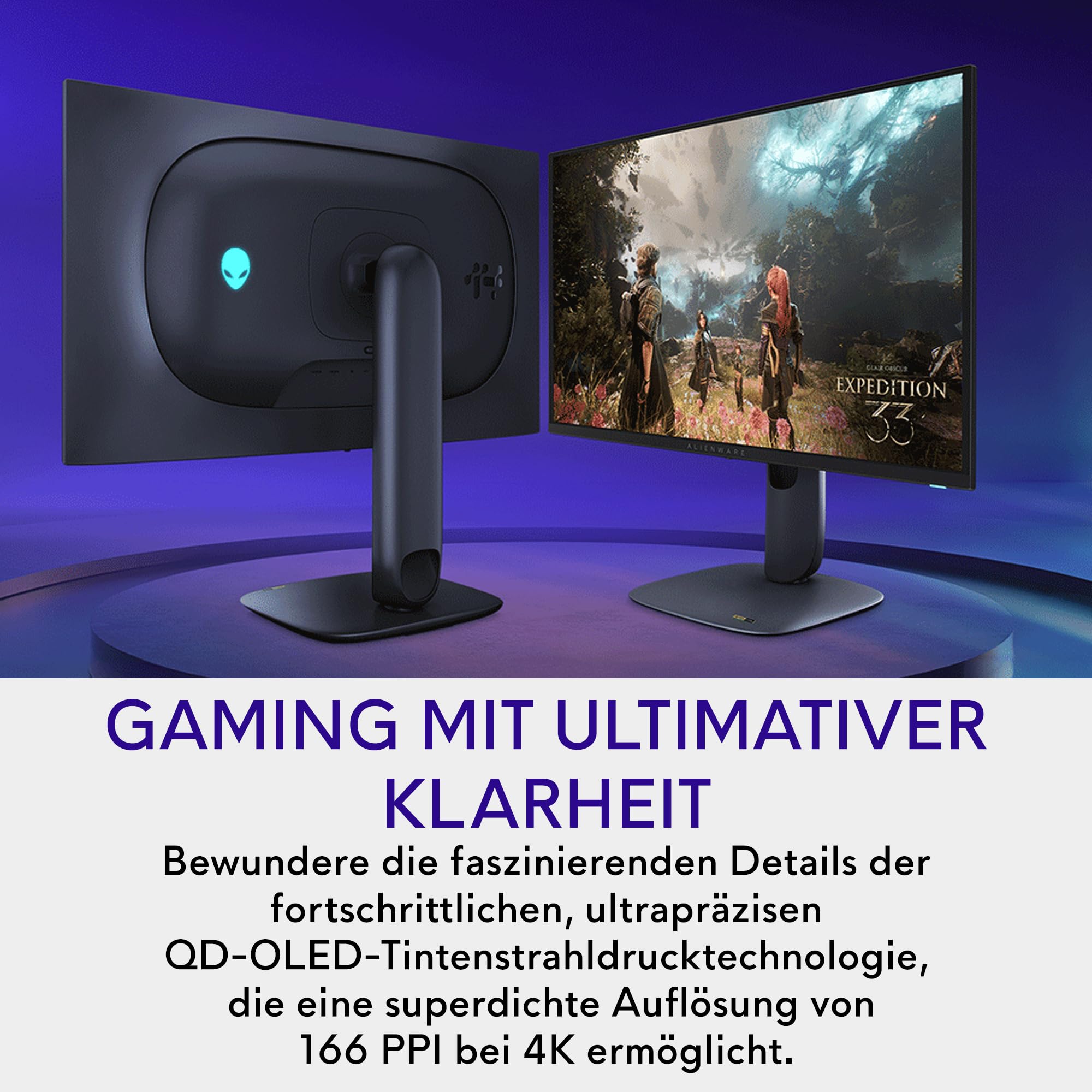 alienware-aw2725q-27-zoll-gaming-monitor-4k-qd-oled-240hz image 2