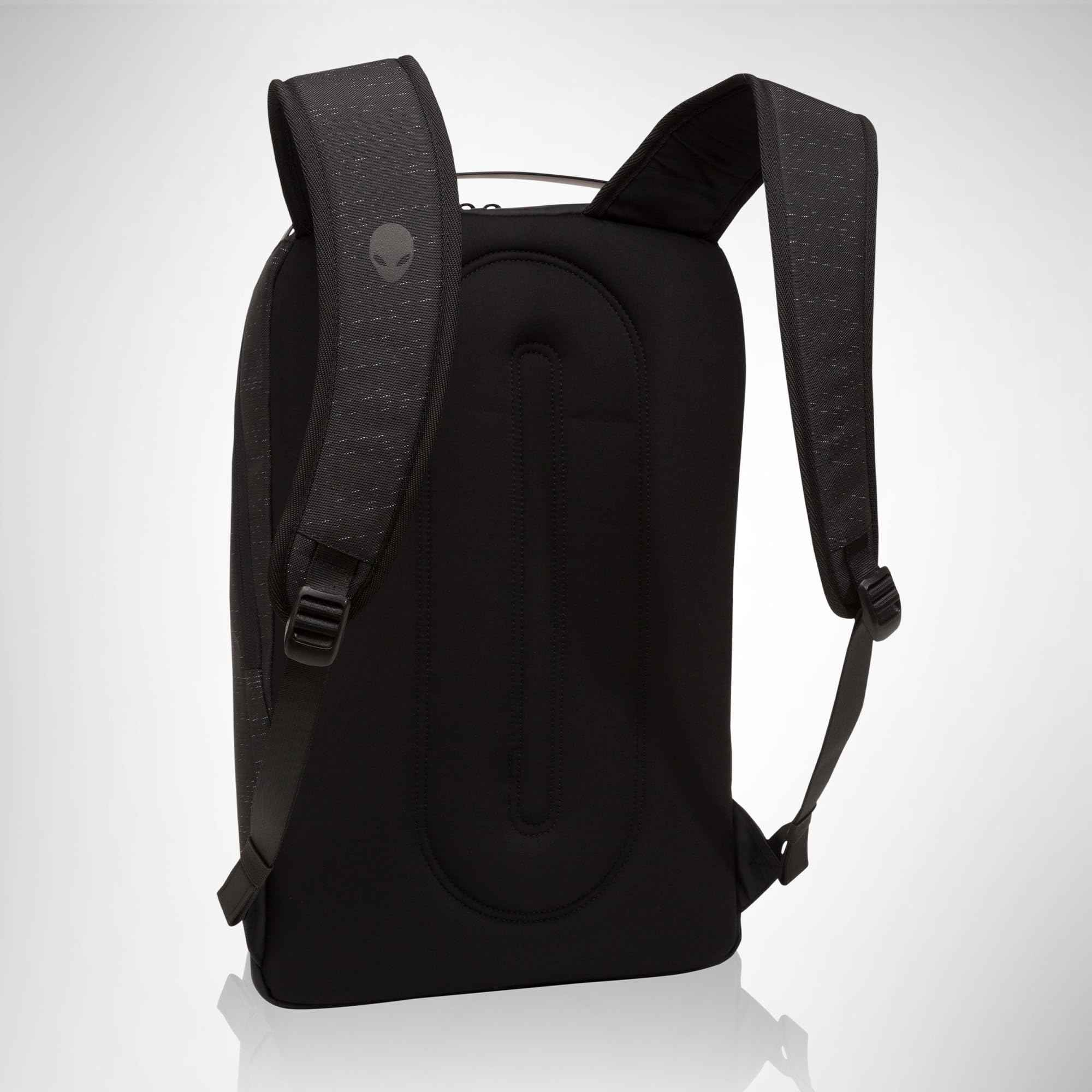 alienware-aw323p-horizon-slim-rucksack-laptop-tablet-schwarz image 8