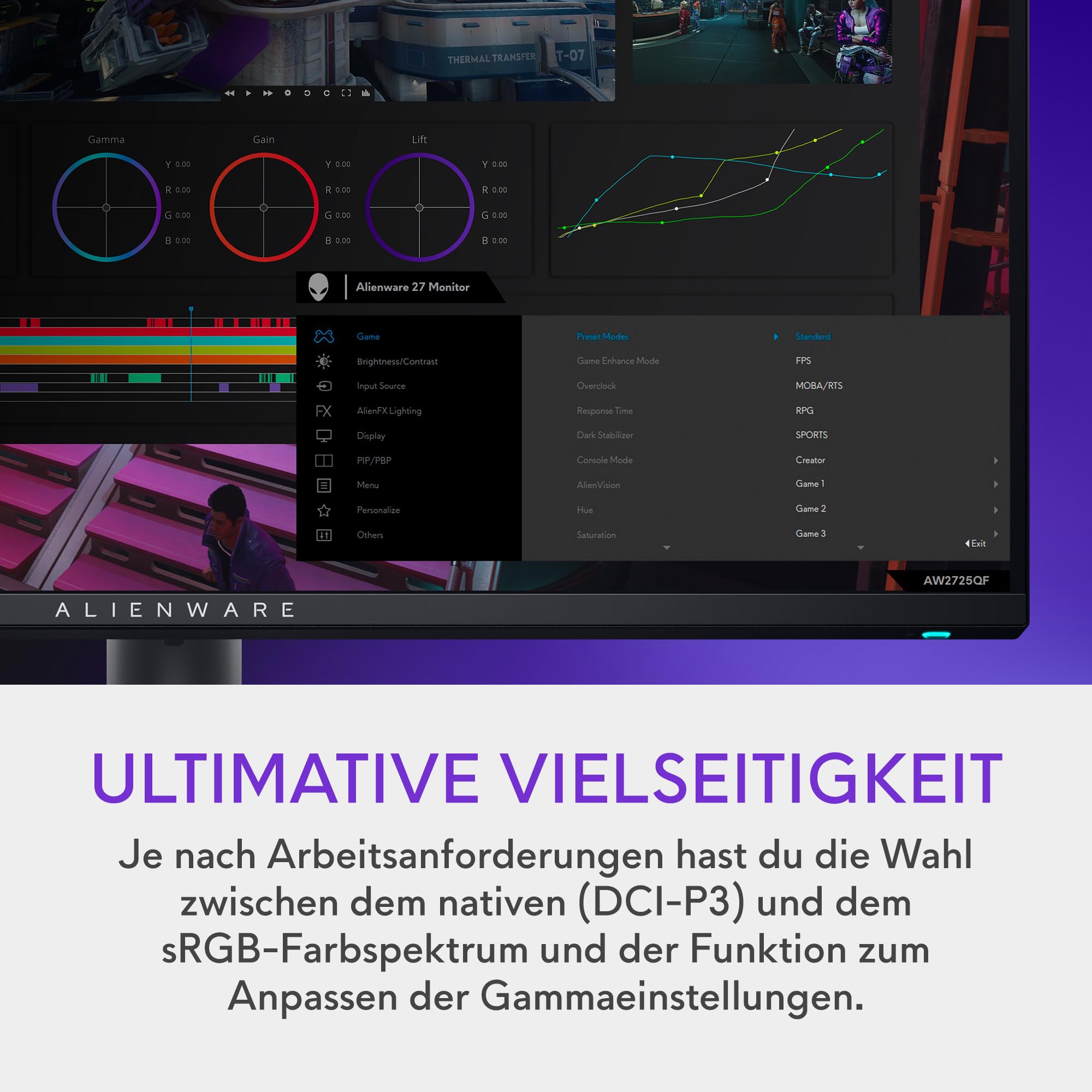 alienware-aw2725qf-gaming-monitor-27-zoll-4k-360hz-fast-ips image 8