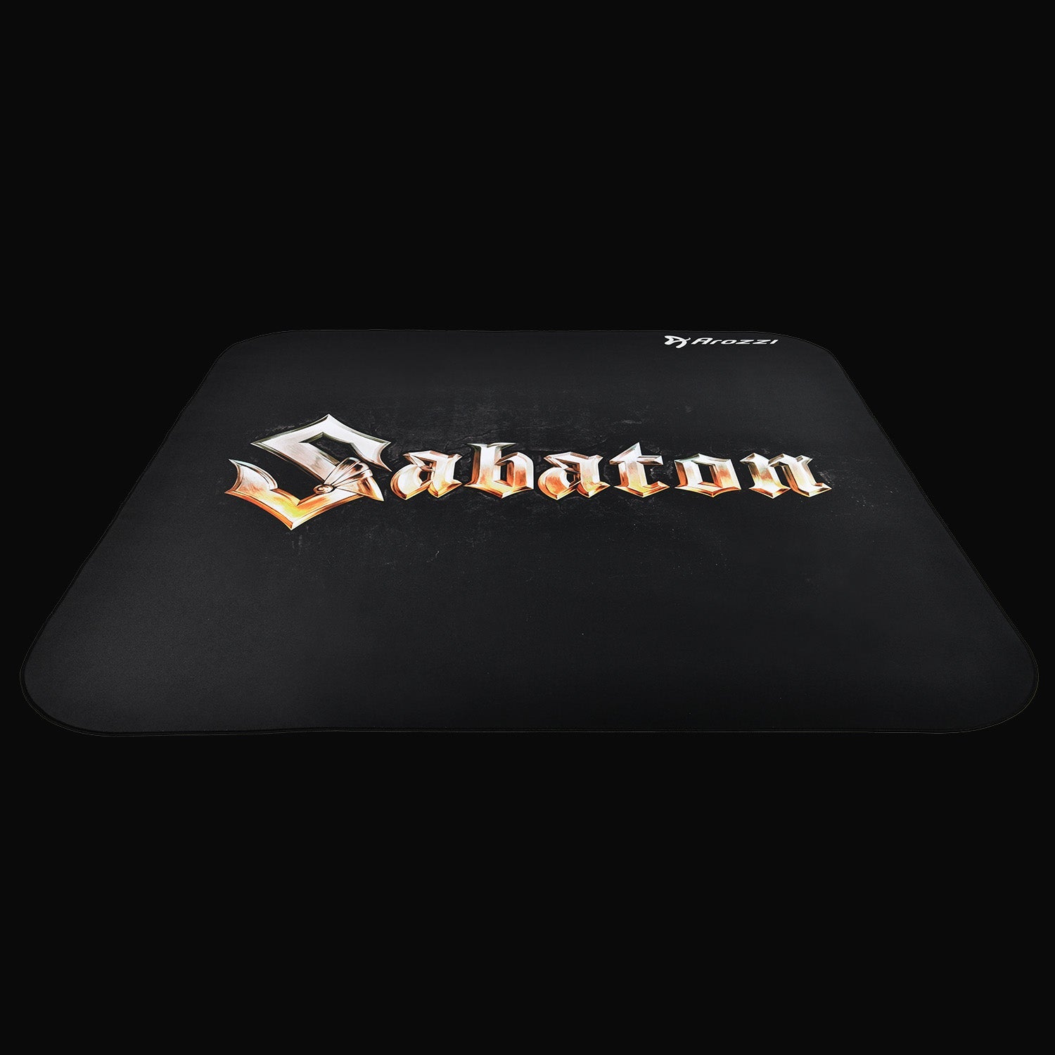 arozzi-zona-square-bodenschutzmatte-sabaton-edition image 2