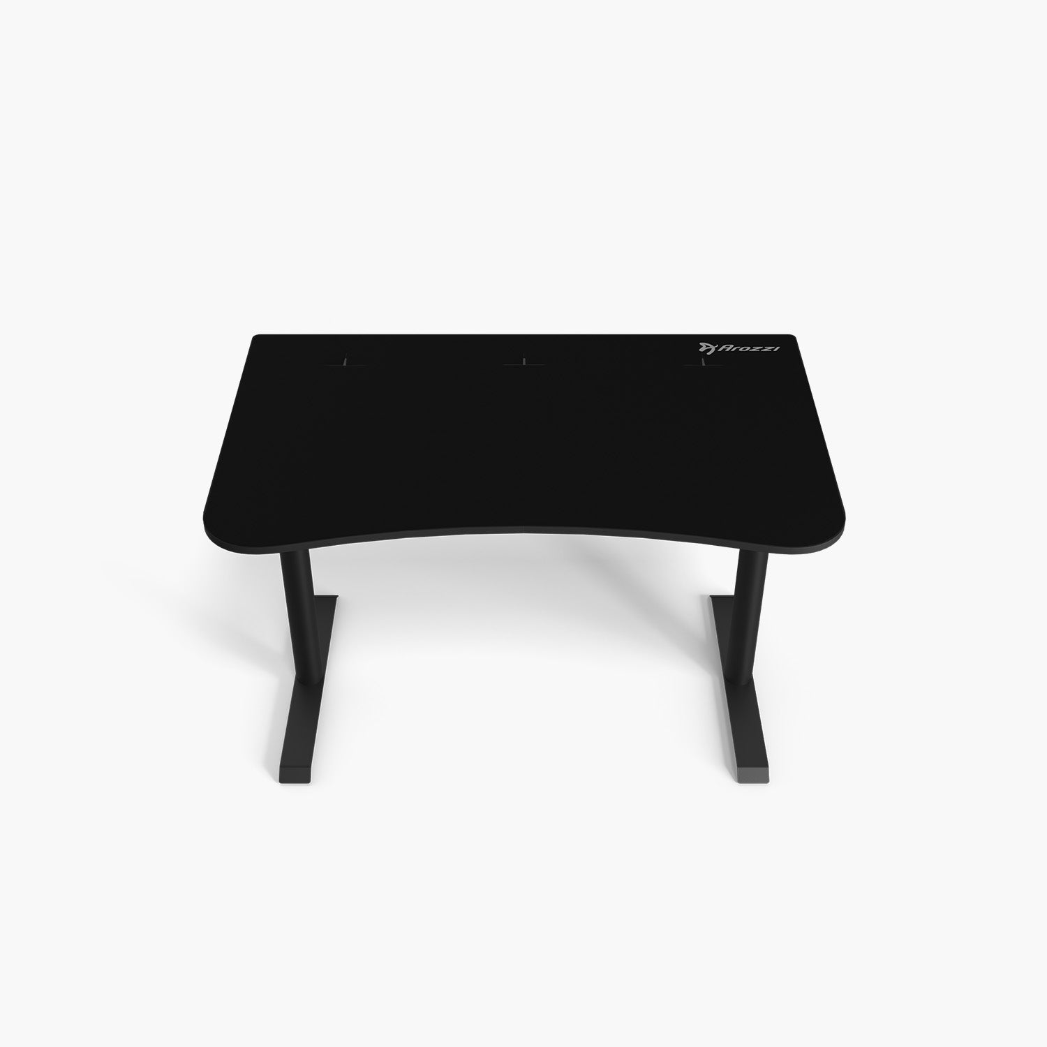 arozzi-arena-small-gaming-tisch-pure-black-kompakt image 6