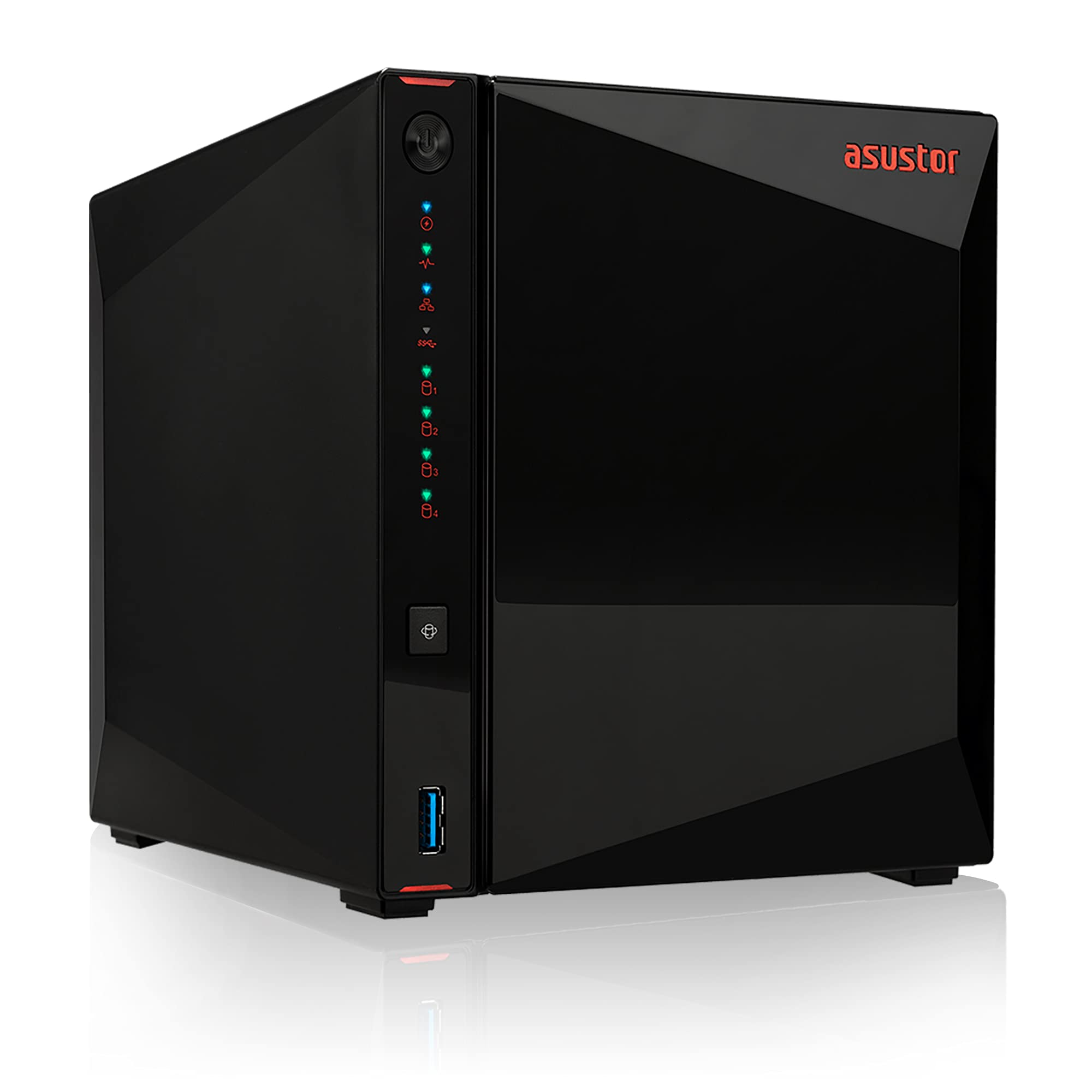asustor-nimbustor-as5304t-nas-ohne-festplatte-4-bay-2-5g-4k image 1