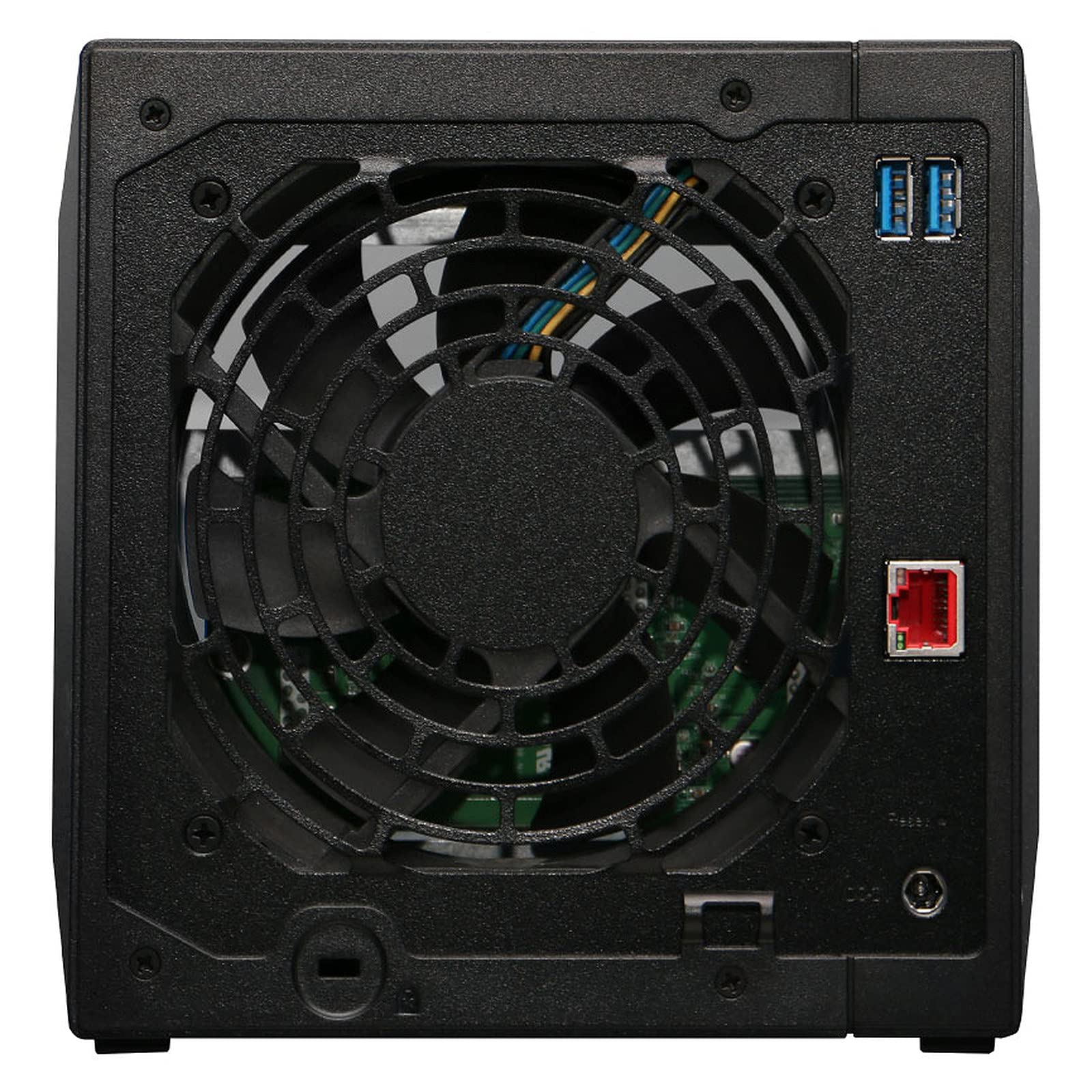 asustor-drivestor-4-pro-as3304t-nas-32tb-wd-red-plus-bundle image 5
