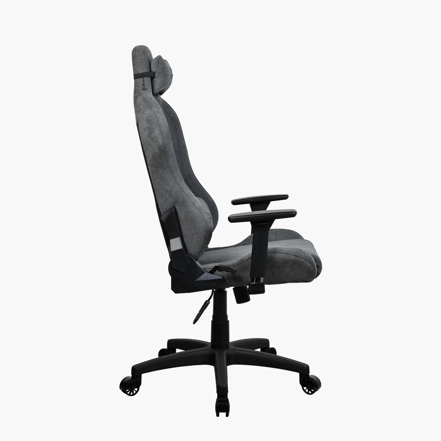 arozzi-torretta-soft-fabric-gaming-stuhl-stoff-ergonomisch image 4