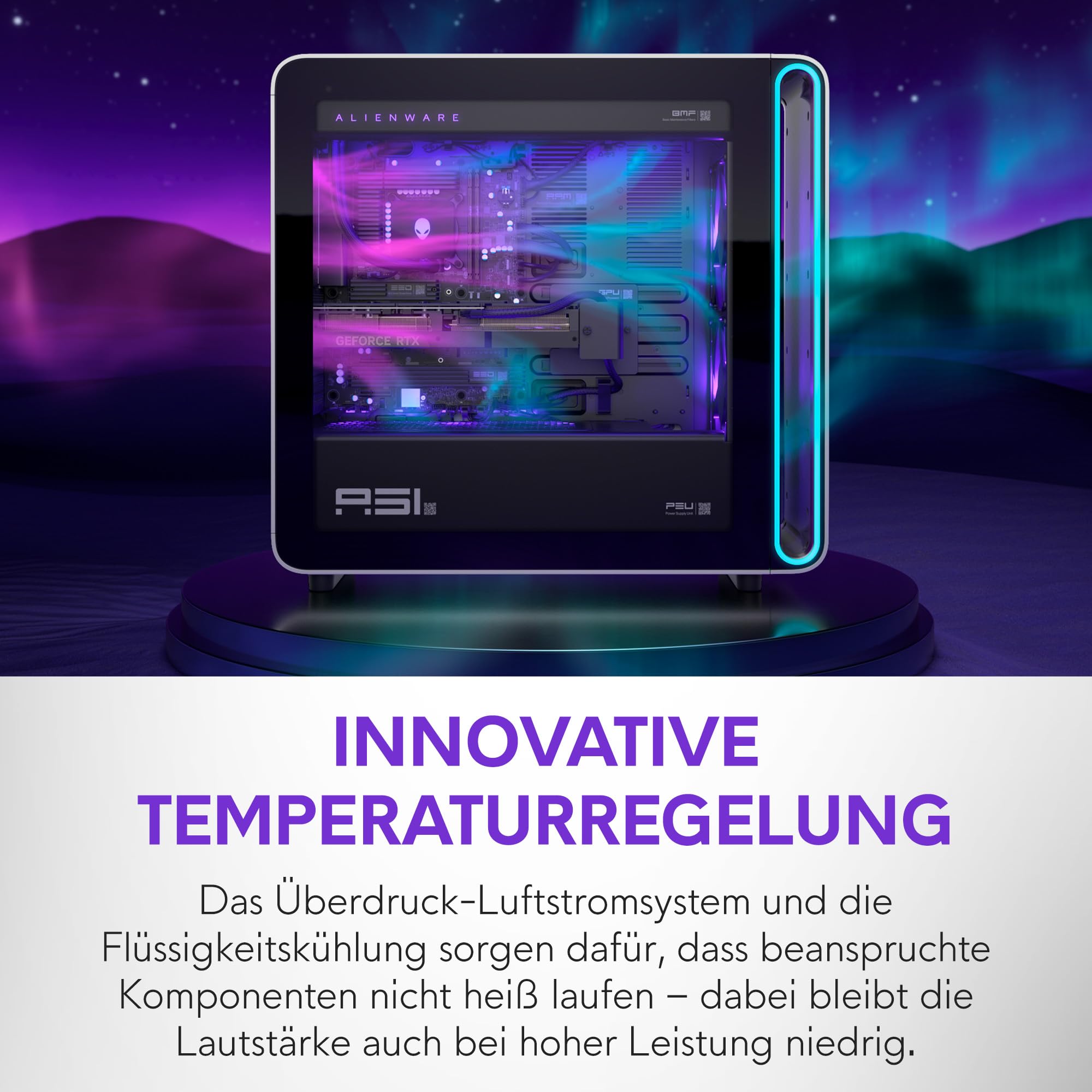 alienware-area-51-gaming-pc-rtx-5090-64gb-4tb-wasserk-hlung image 2