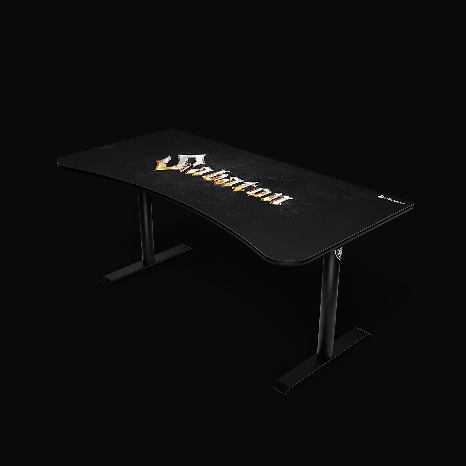 arozzi-arena-sabaton-edition-gaming-tisch-mauspad image 5