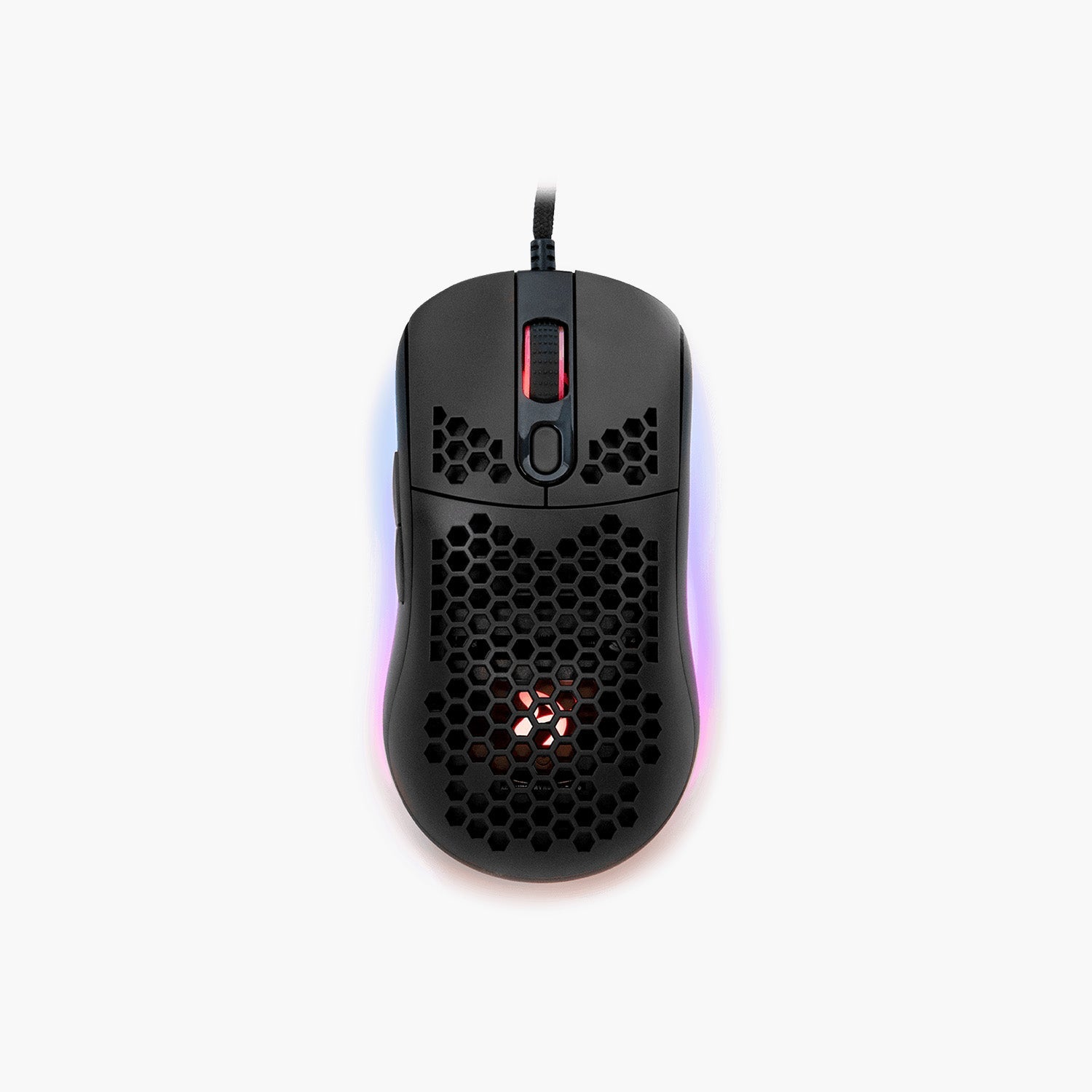 arozzi-accessories-favo-gaming-maus-schwarz-74g-rgb image 7