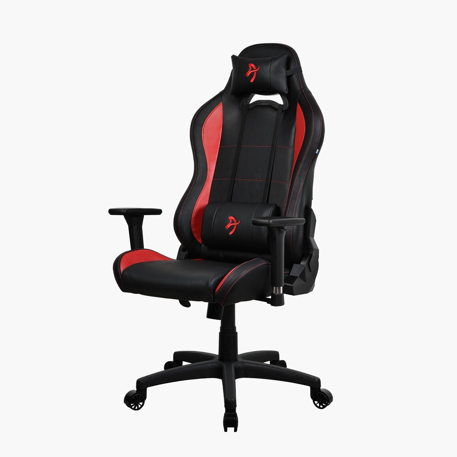 arozzi-torretta-softpu-gaming-stuhl-kunstleder-ergonomisch image 1
