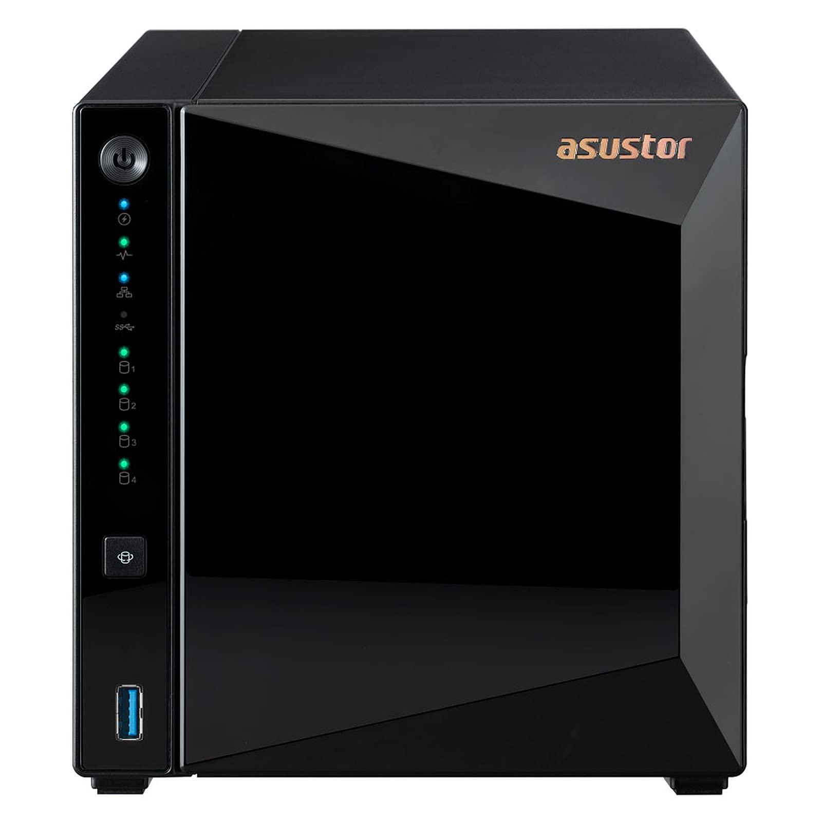 asustor-drivestor-4-pro-as3304t-nas-32tb-wd-red-plus-bundle image 2