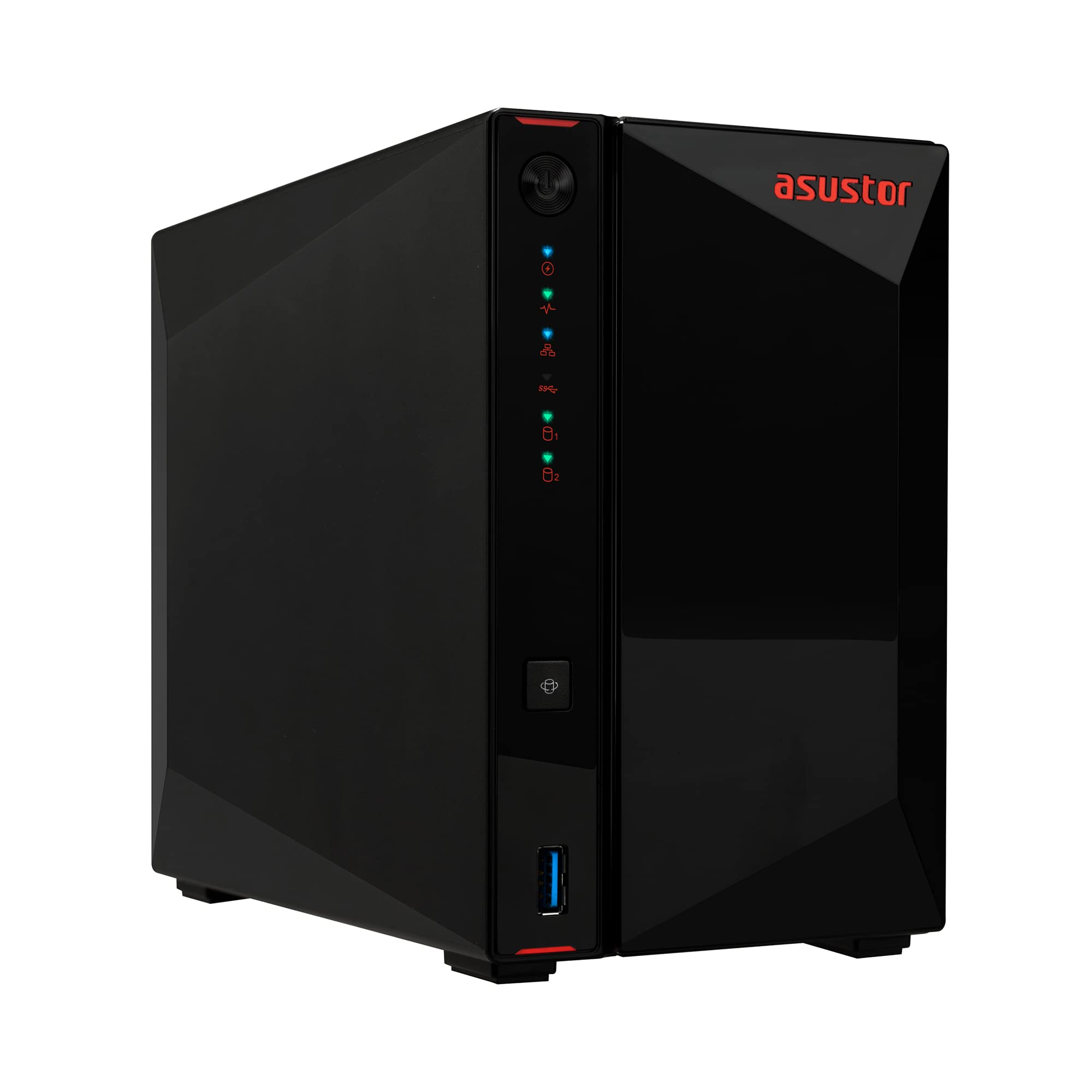 asustor-nimbustor-as5202t-nas-ohne-festplatte-2-bay-2-5g image 1