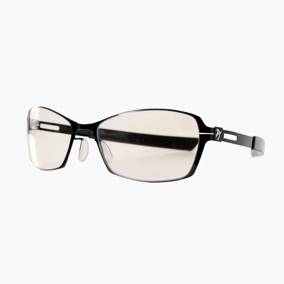 arozzi-visione-vx-500-blaulichtbrille-schwarz-gaming image 1