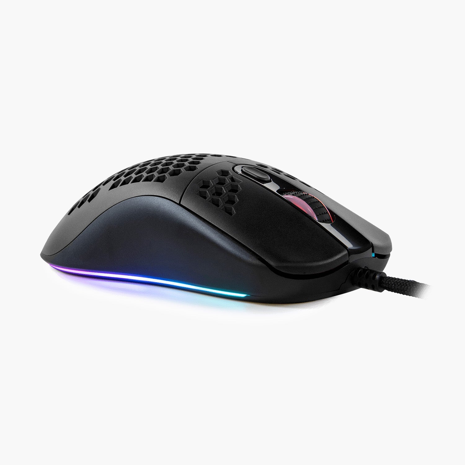 arozzi-accessories-favo-gaming-maus-schwarz-74g-rgb image 5