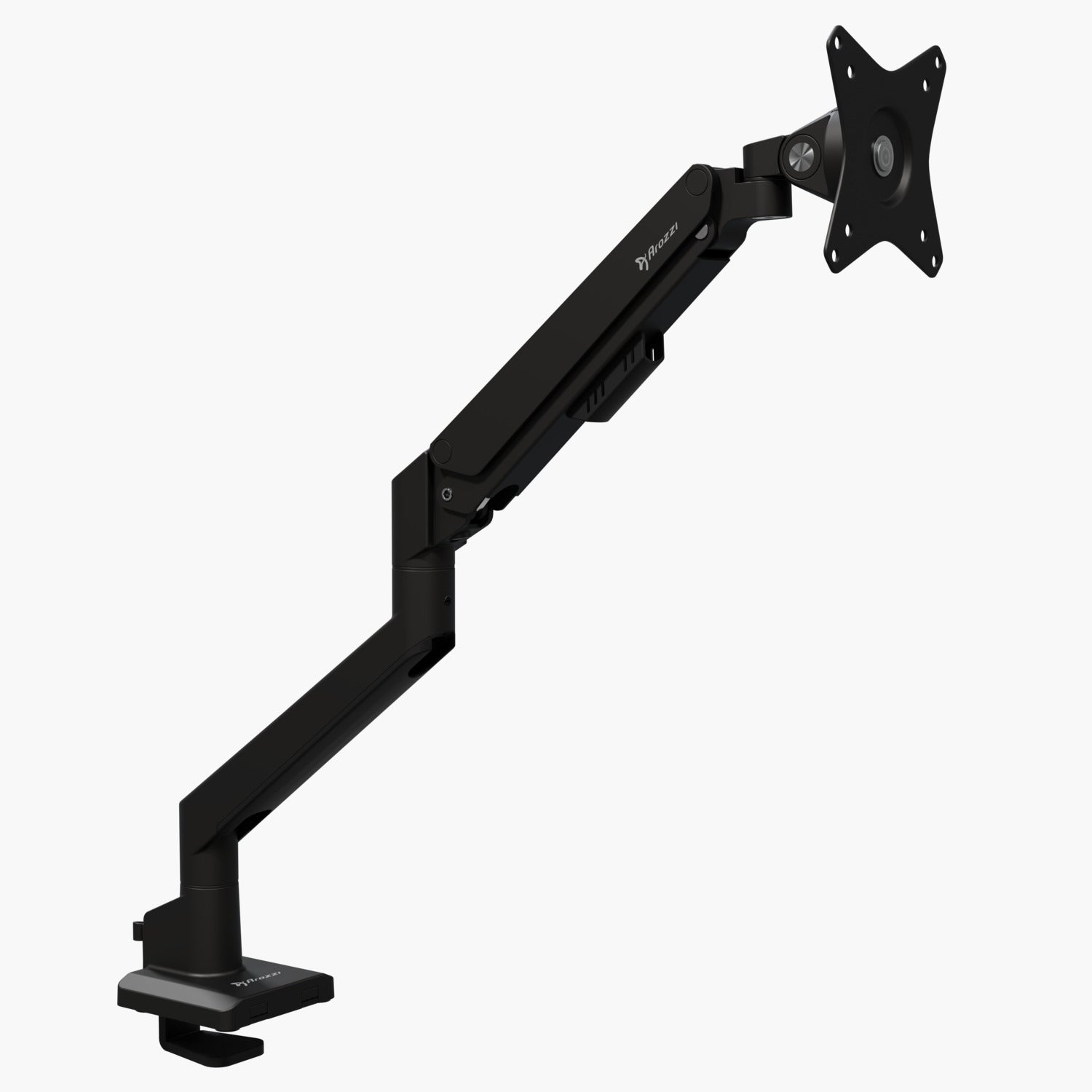 arozzi-alzare-neo-single-monitorarm-f-r-1-monitor image 4