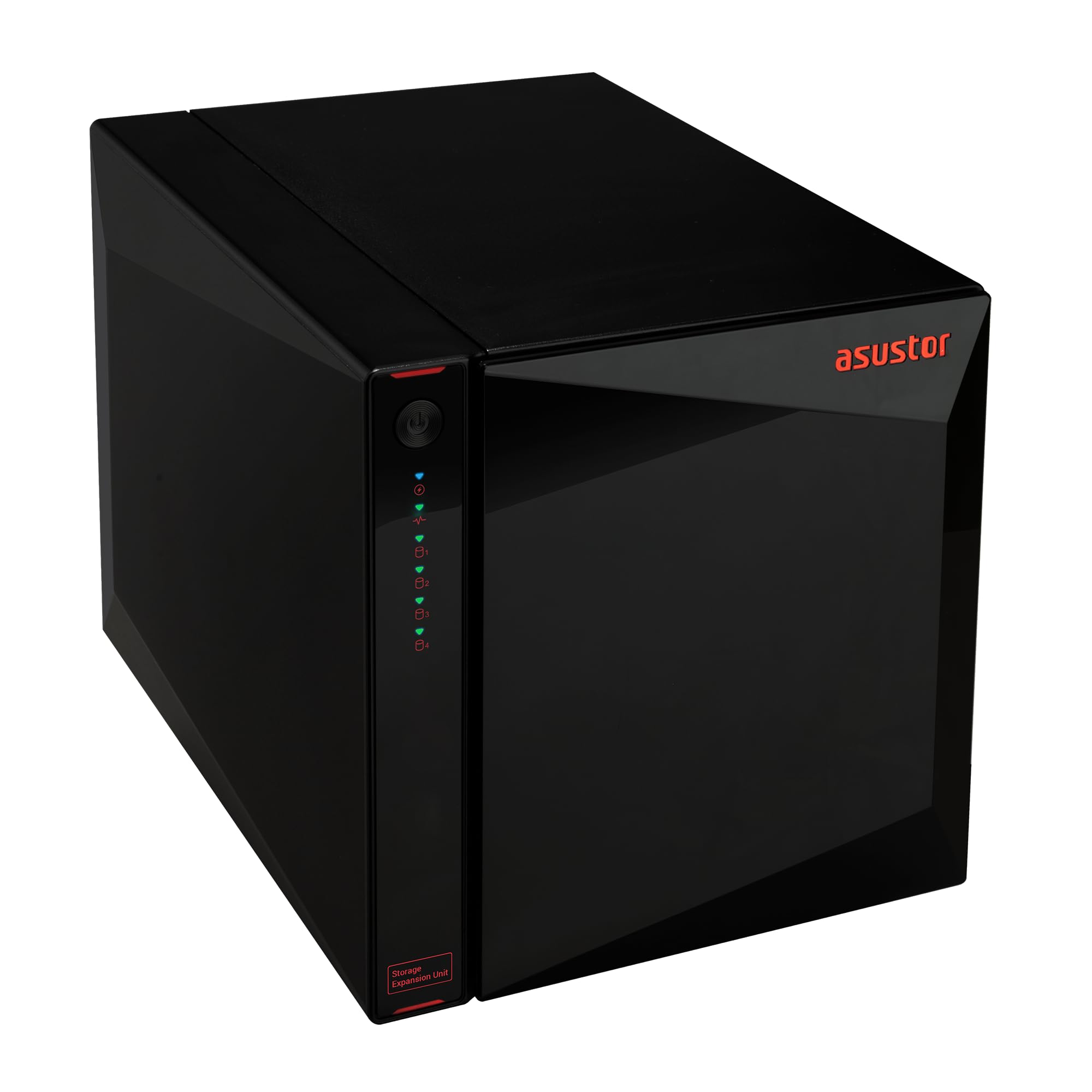 asustor-expanstor-4-as5004u-4-bay-nas-erweiterung-usb-c image 5