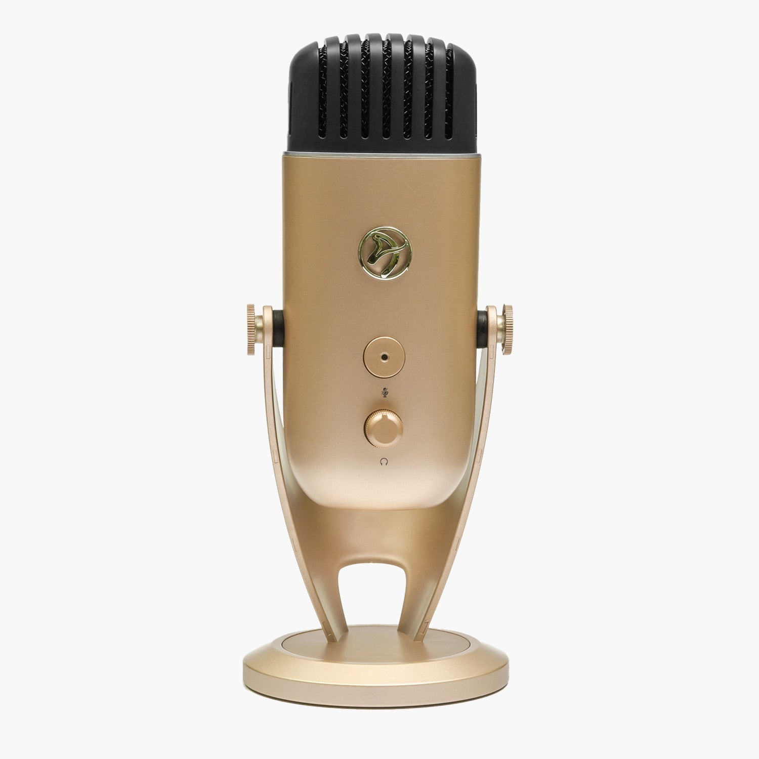 arozzi-colonna-mikrofon-usb-schwarz-f-r-streaming image 7